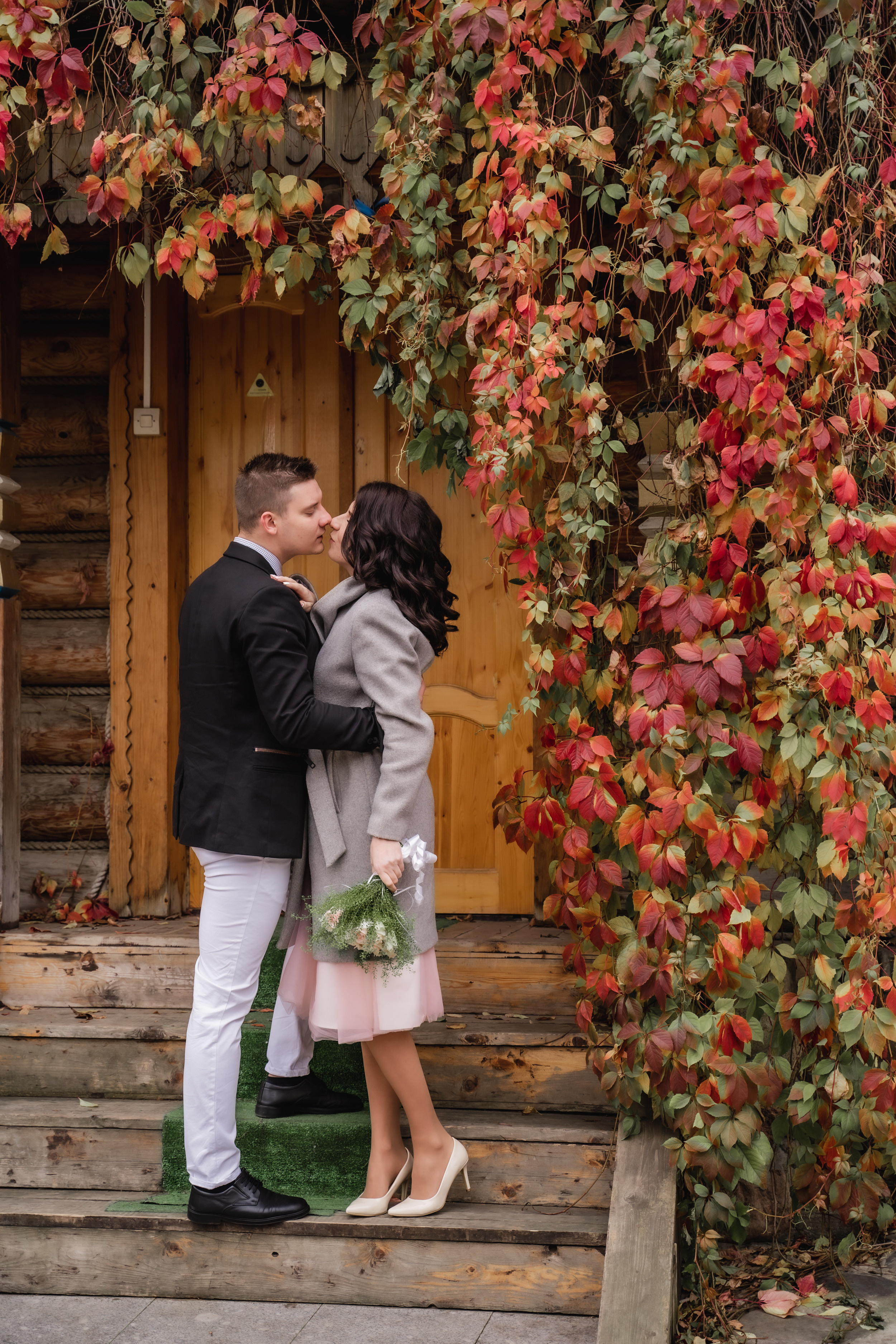 Юлия и Даниил. ВАША СЕМЕЙНАЯ ФОТОСТУДИЯ