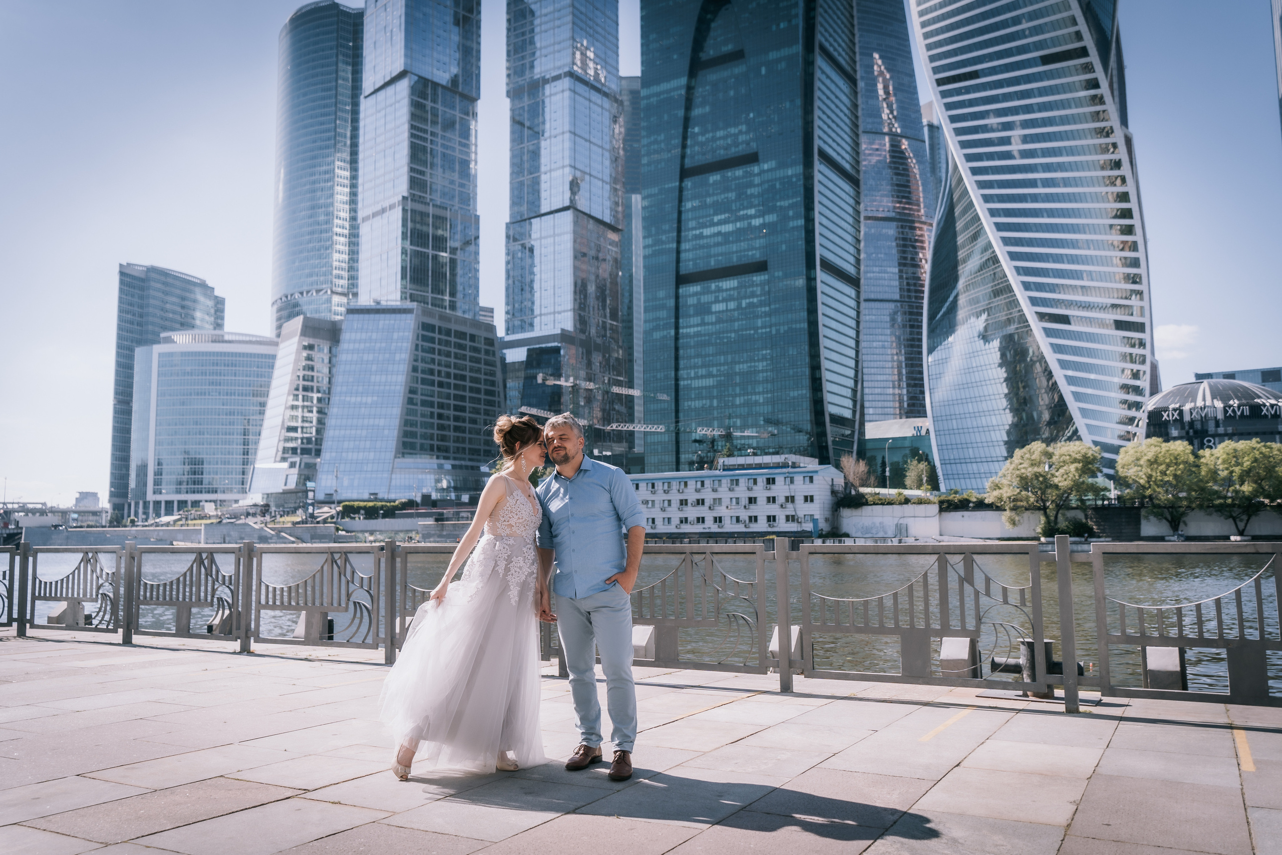 Эльмира и Станислав. ВАША СЕМЕЙНАЯ ФОТОСТУДИЯ