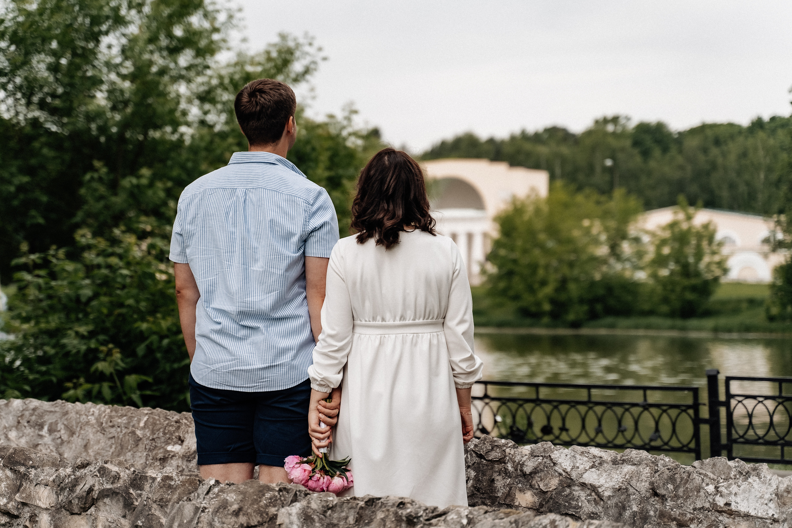 Ольга и Дмитрий. ВАША СЕМЕЙНАЯ ФОТОСТУДИЯ