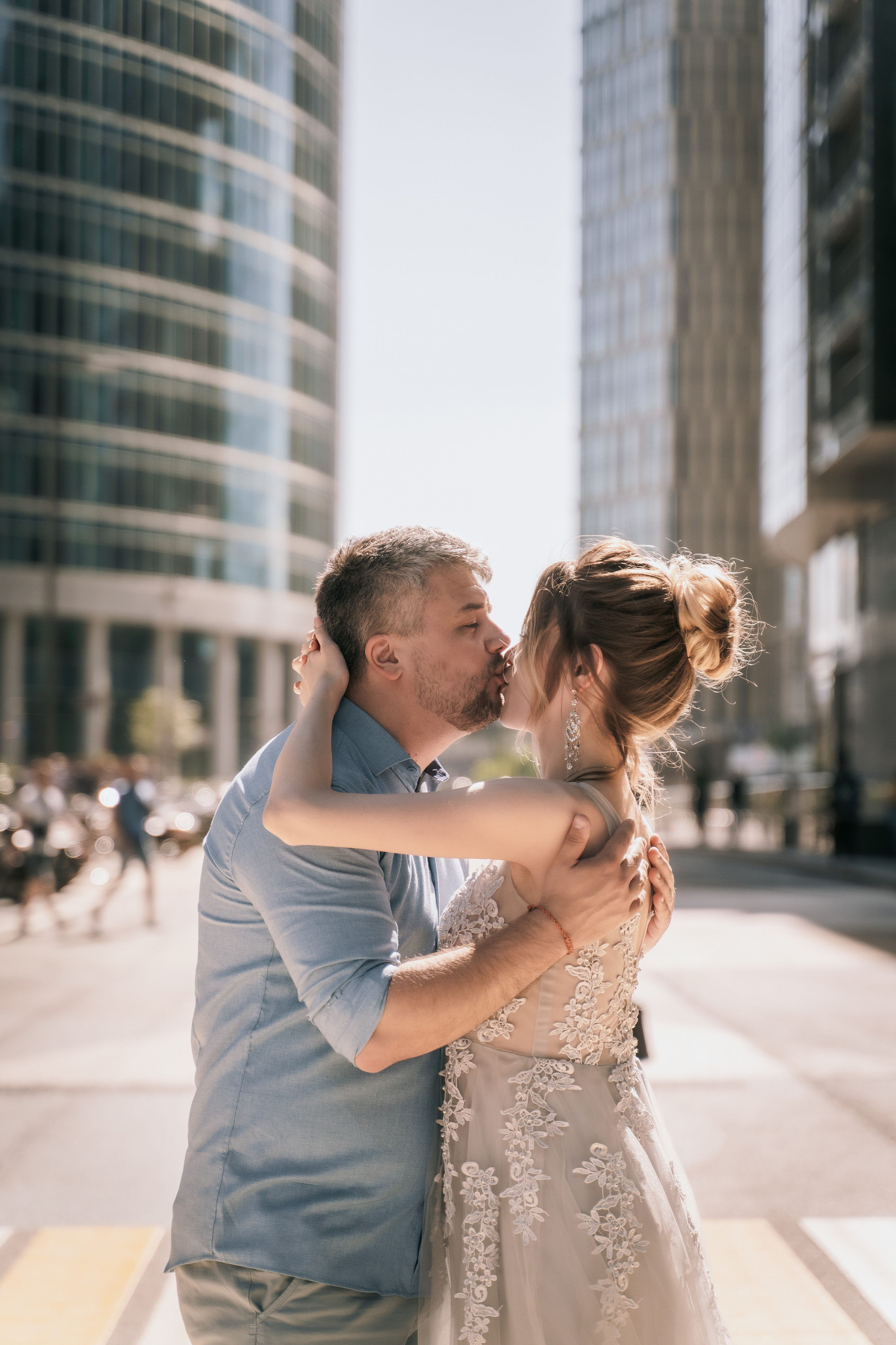 Эльмира и Станислав. ВАША СЕМЕЙНАЯ ФОТОСТУДИЯ