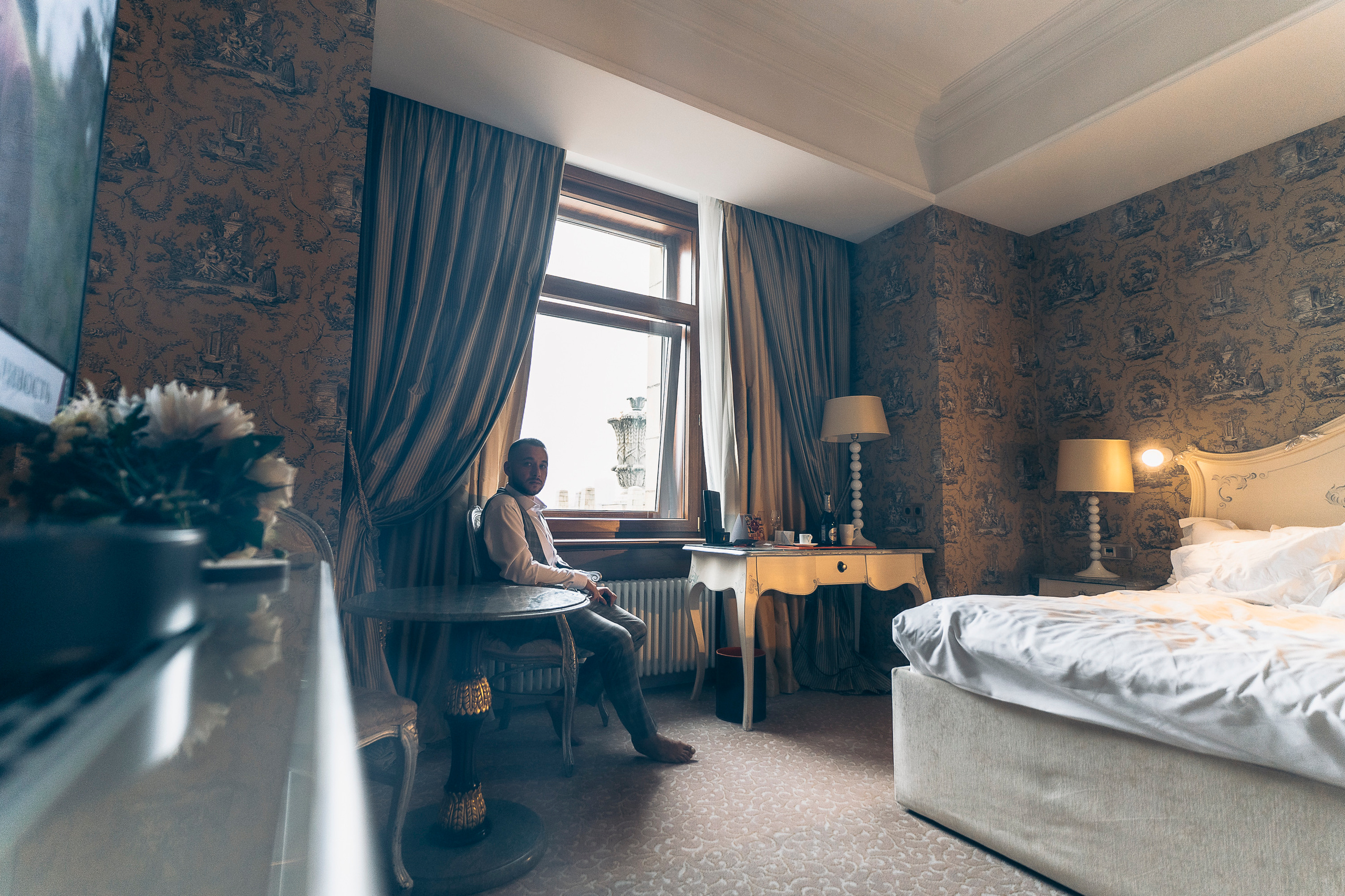 Виктория и Виктор. ВАША СЕМЕЙНАЯ ФОТОСТУДИЯ