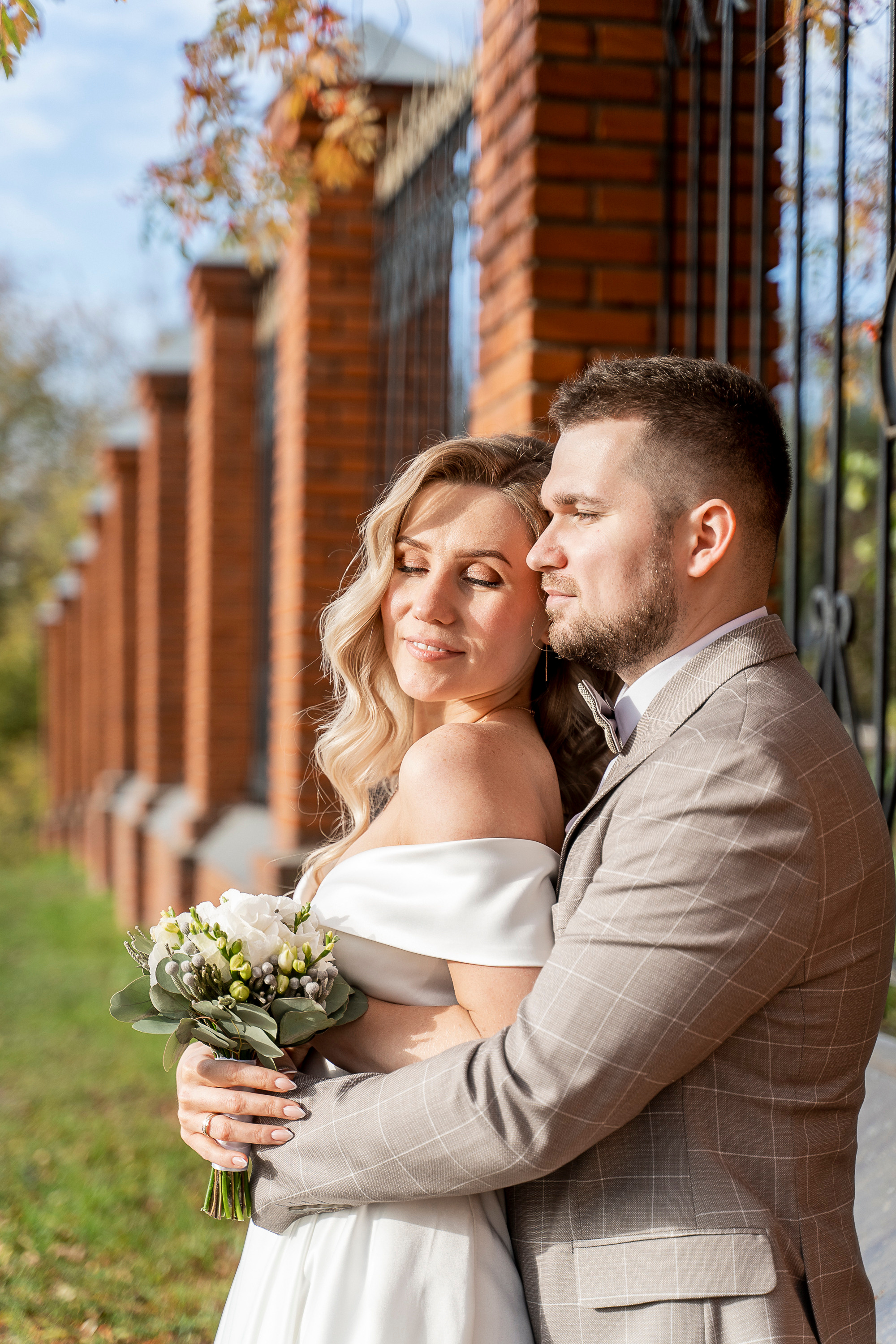 Мария и Дмитрий. ВАША СЕМЕЙНАЯ ФОТОСТУДИЯ