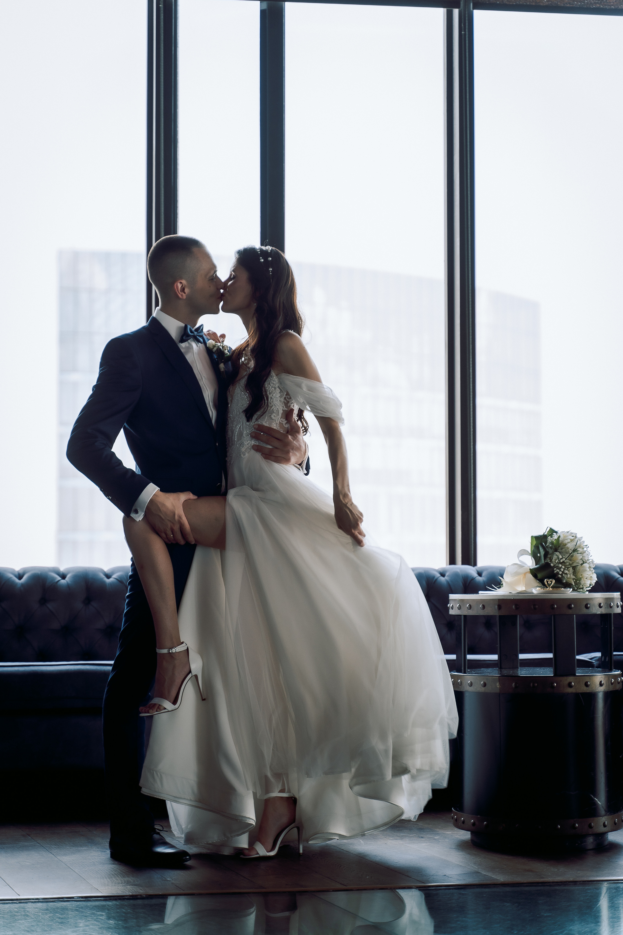 Оксана и Дмитрий. ВАША СЕМЕЙНАЯ ФОТОСТУДИЯ