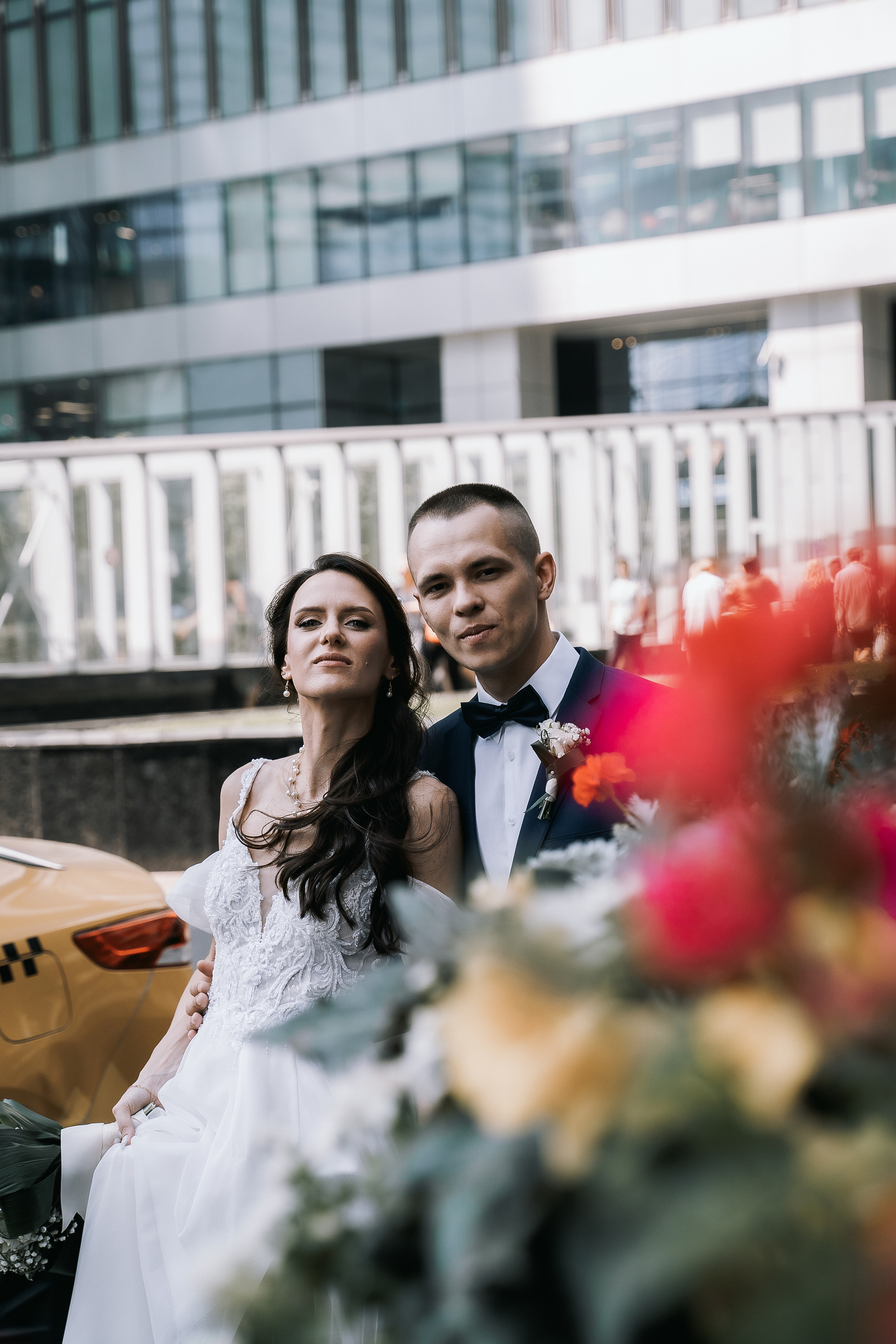 Оксана и Дмитрий. ВАША СЕМЕЙНАЯ ФОТОСТУДИЯ