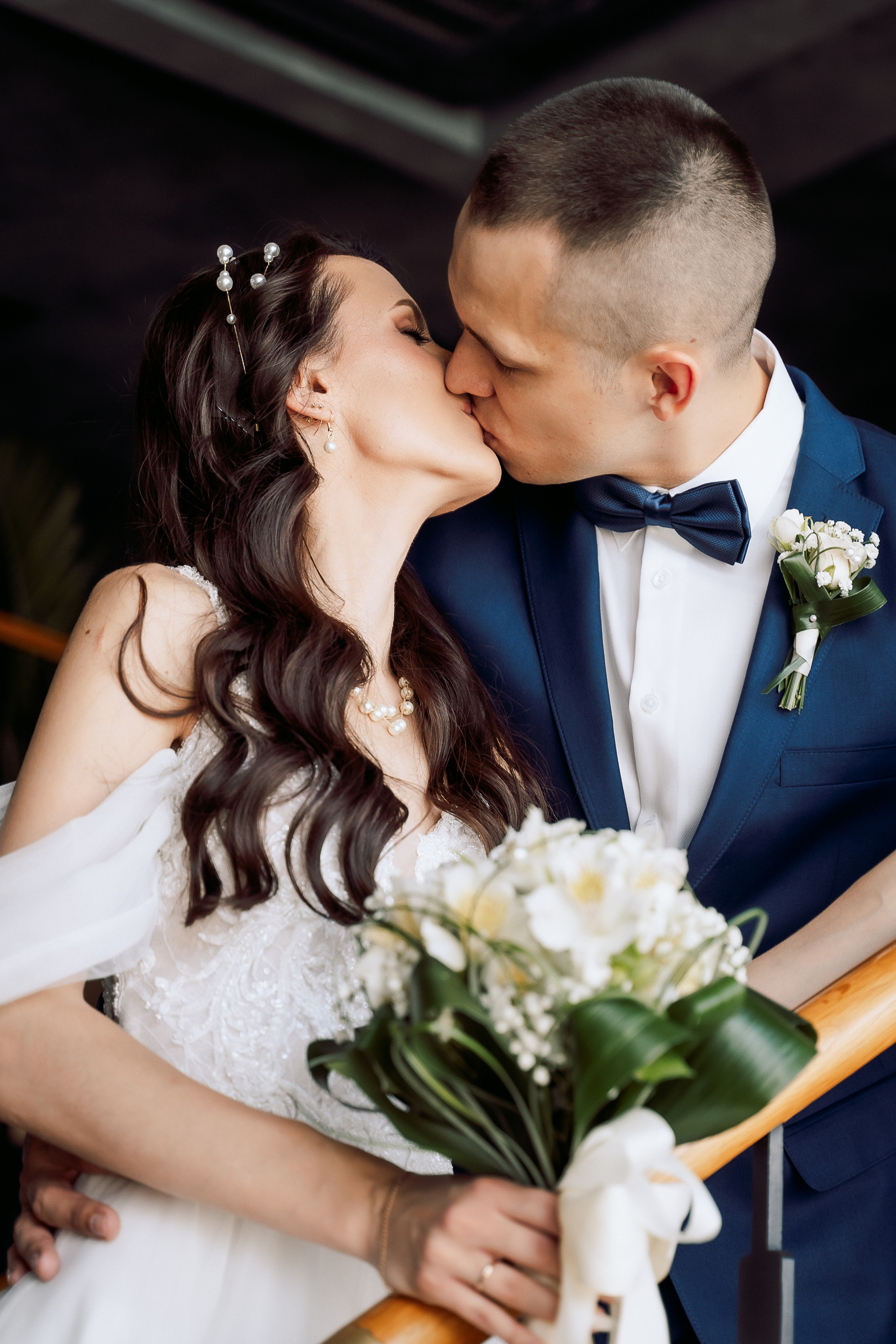 Оксана и Дмитрий. ВАША СЕМЕЙНАЯ ФОТОСТУДИЯ