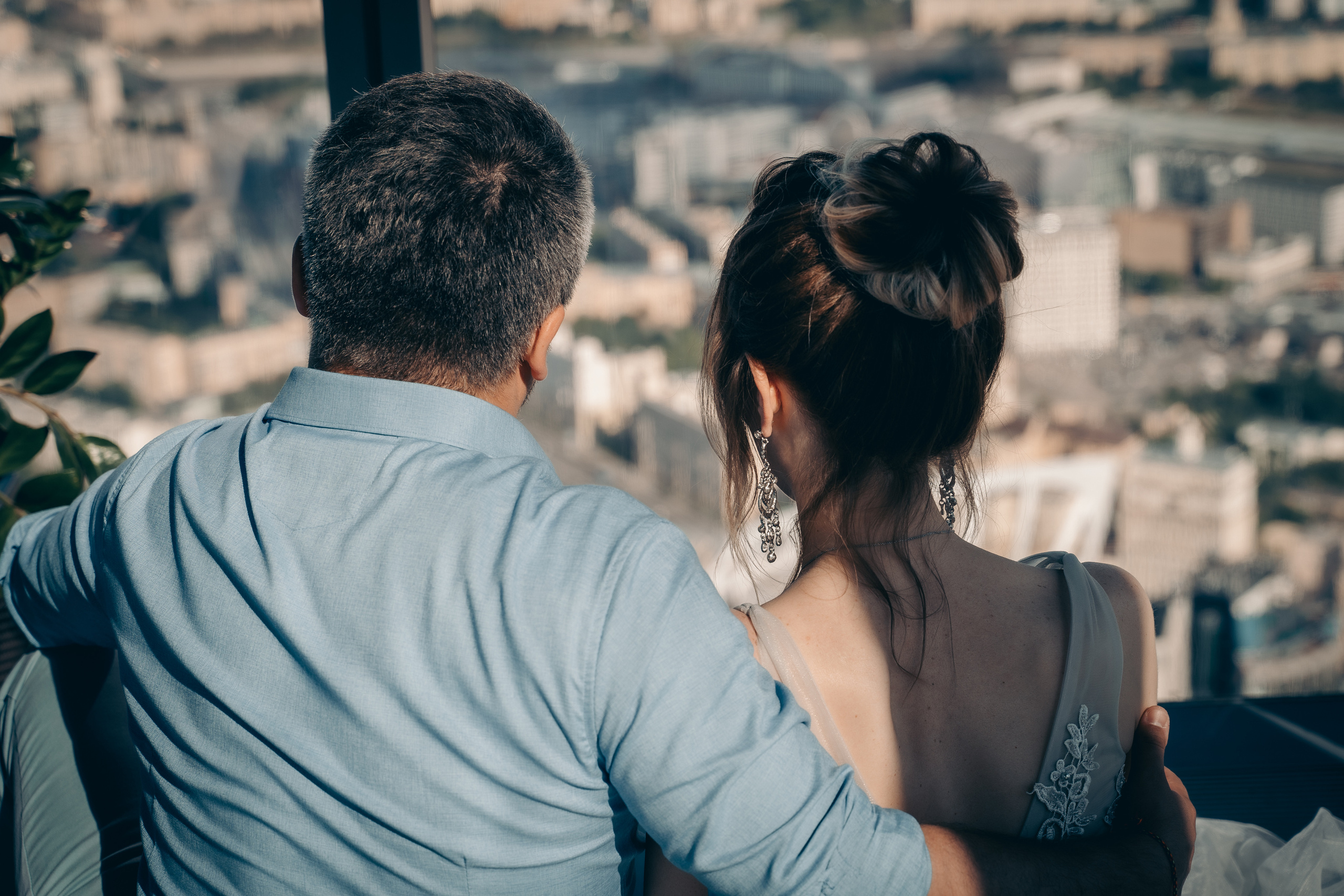 Эльмира и Станислав. ВАША СЕМЕЙНАЯ ФОТОСТУДИЯ