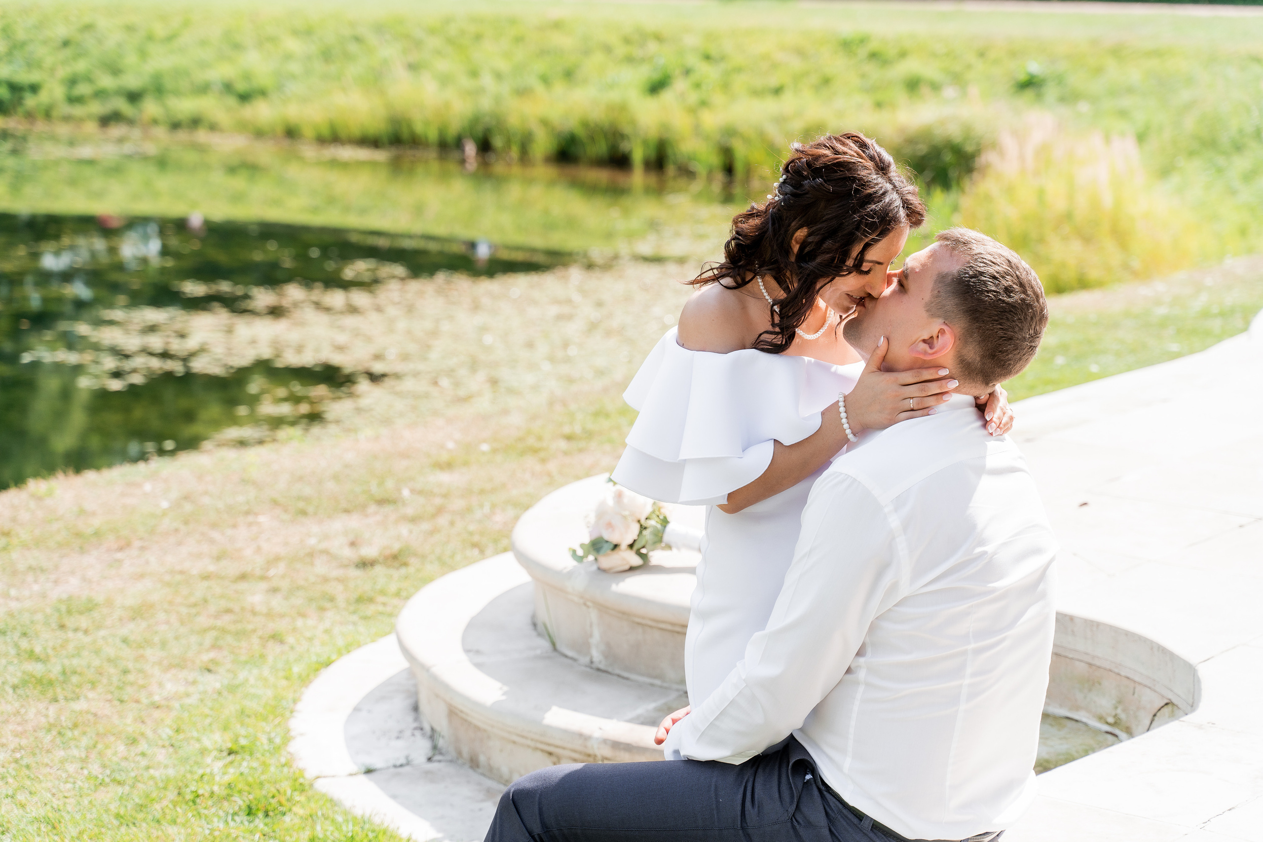 Наталья и Алексей. ВАША СЕМЕЙНАЯ ФОТОСТУДИЯ