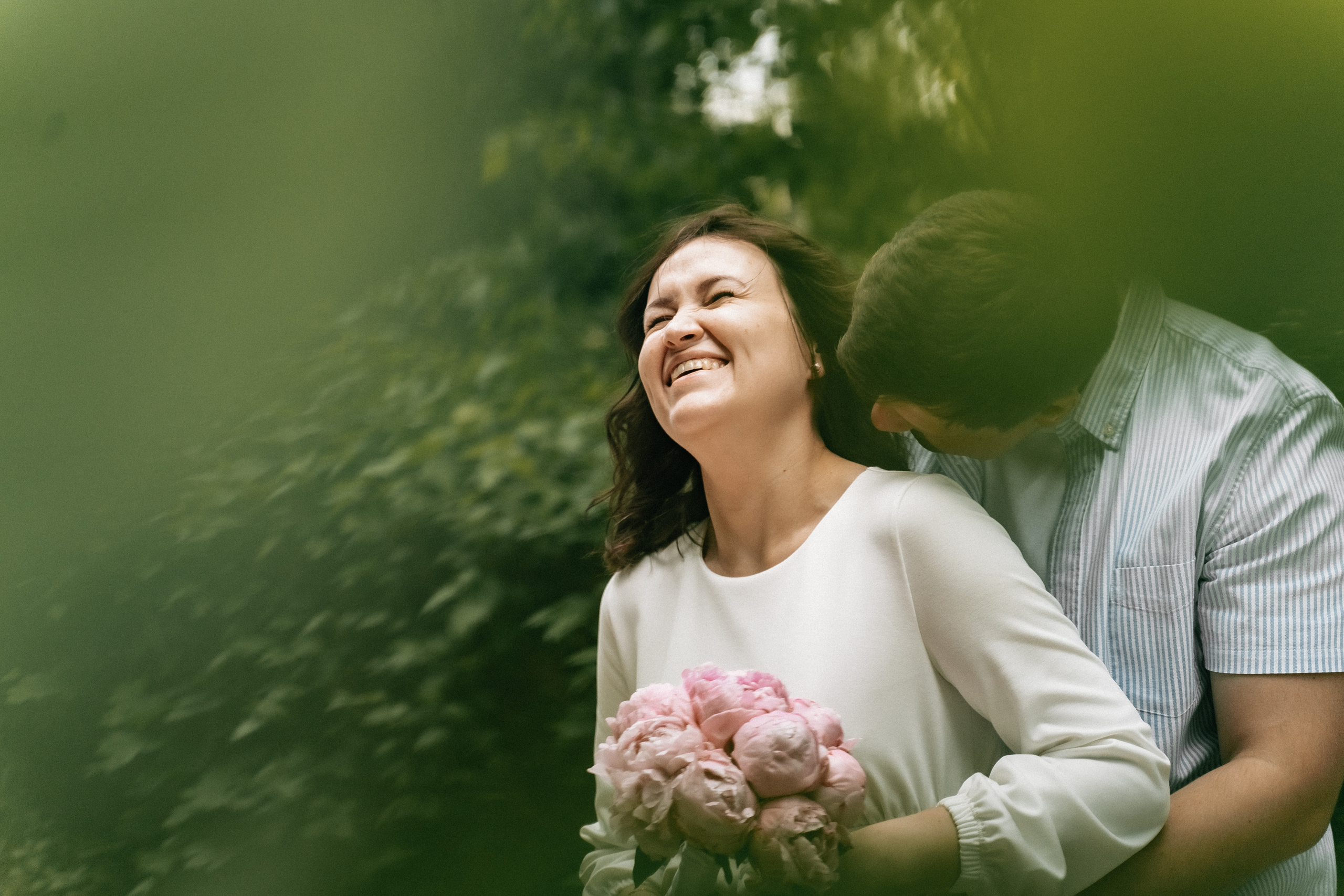 Ольга и Дмитрий. ВАША СЕМЕЙНАЯ ФОТОСТУДИЯ