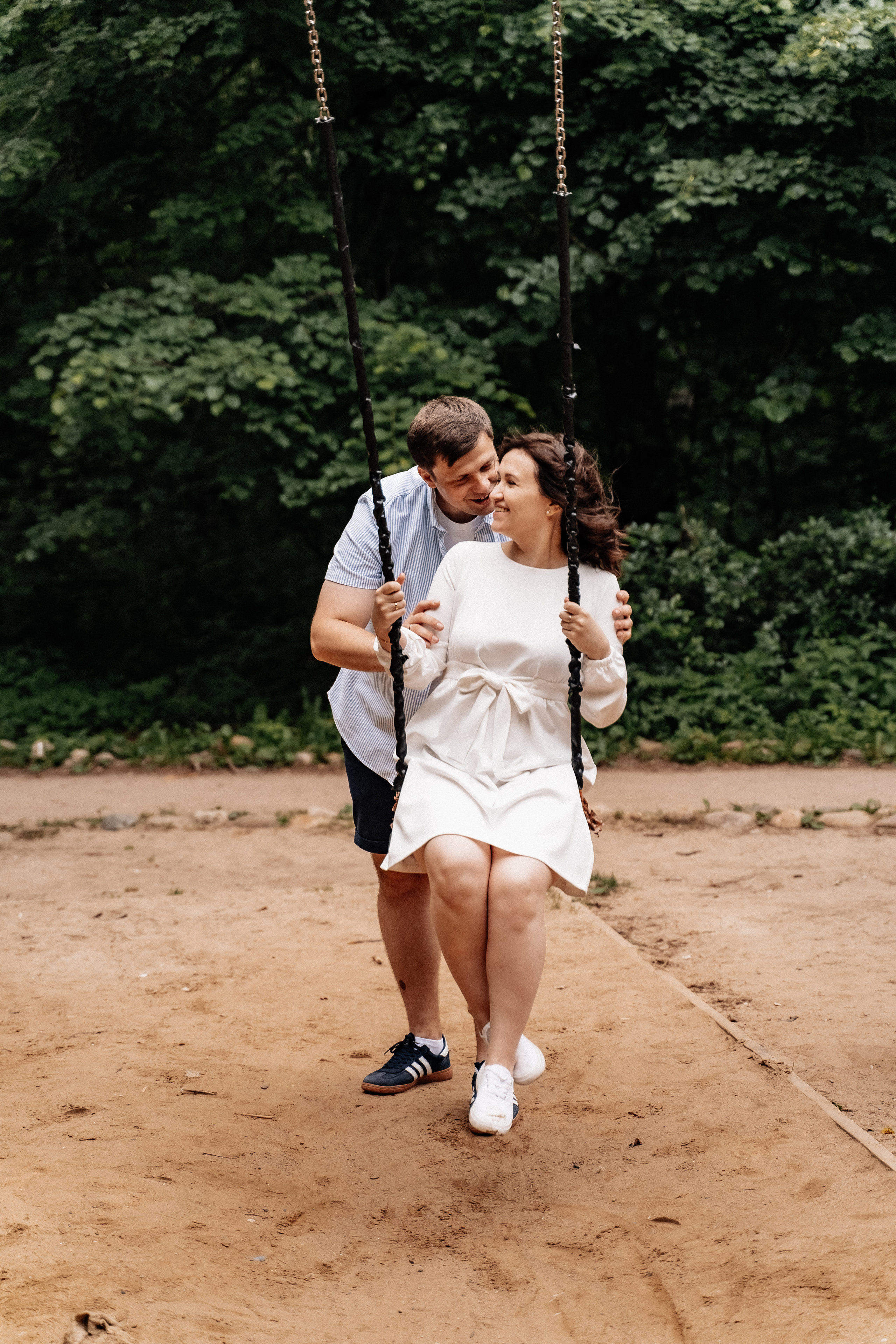 Ольга и Дмитрий. ВАША СЕМЕЙНАЯ ФОТОСТУДИЯ