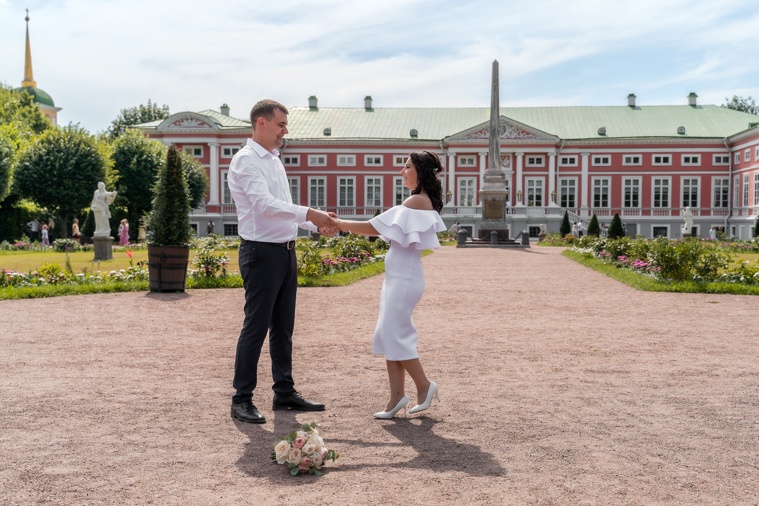 Наталья и Алексей. ВАША СЕМЕЙНАЯ ФОТОСТУДИЯ