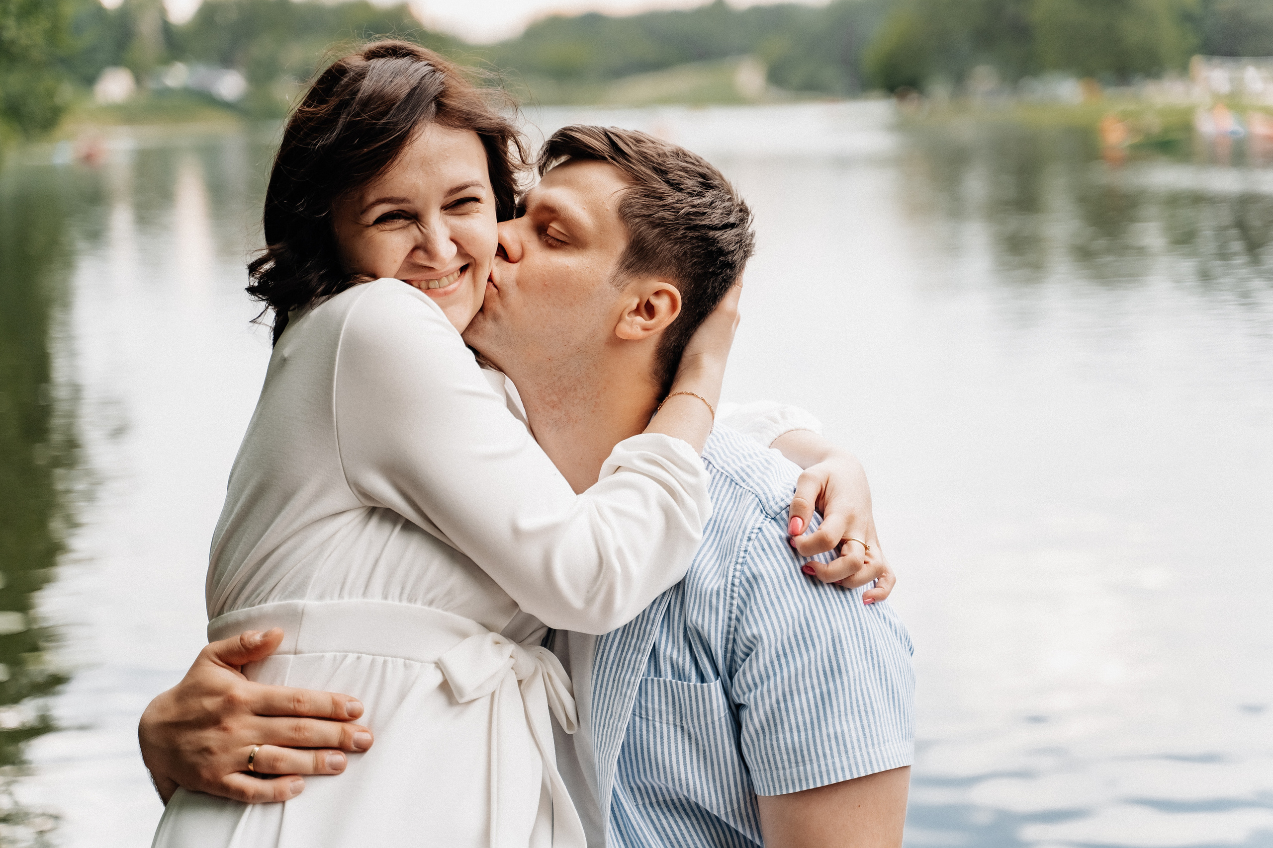 Ольга и Дмитрий. ВАША СЕМЕЙНАЯ ФОТОСТУДИЯ