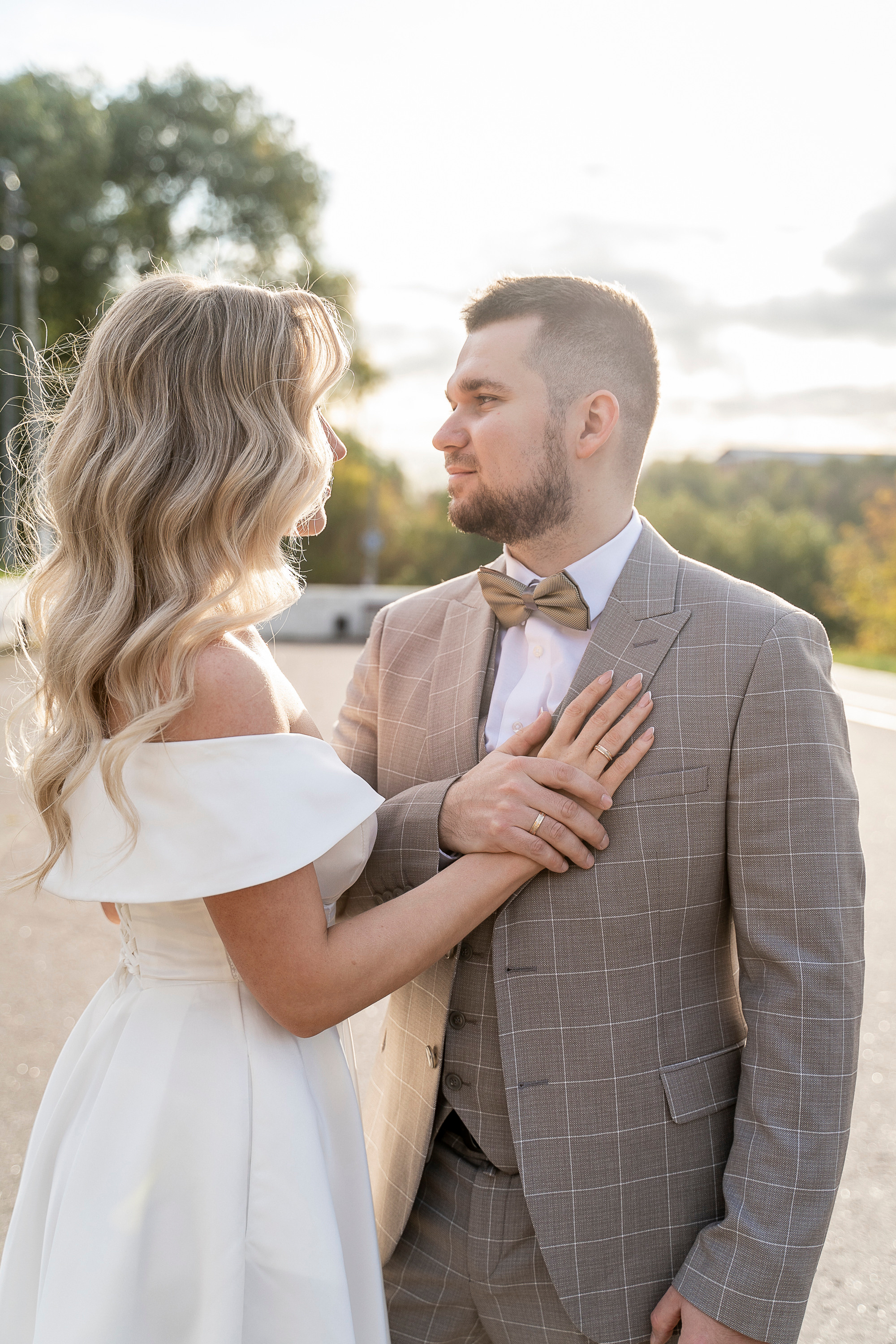 Мария и Дмитрий. ВАША СЕМЕЙНАЯ ФОТОСТУДИЯ