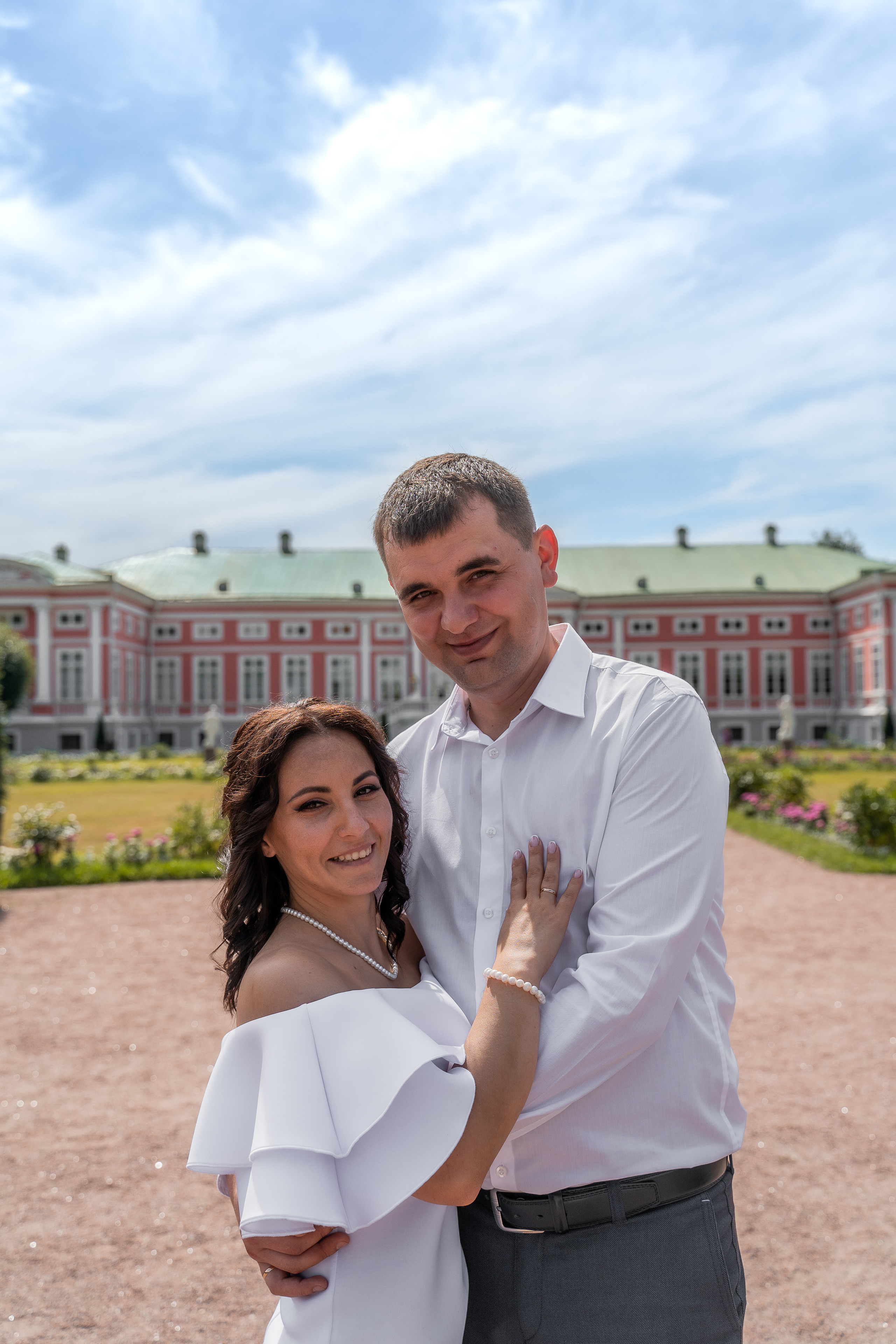 Наталья и Алексей. ВАША СЕМЕЙНАЯ ФОТОСТУДИЯ