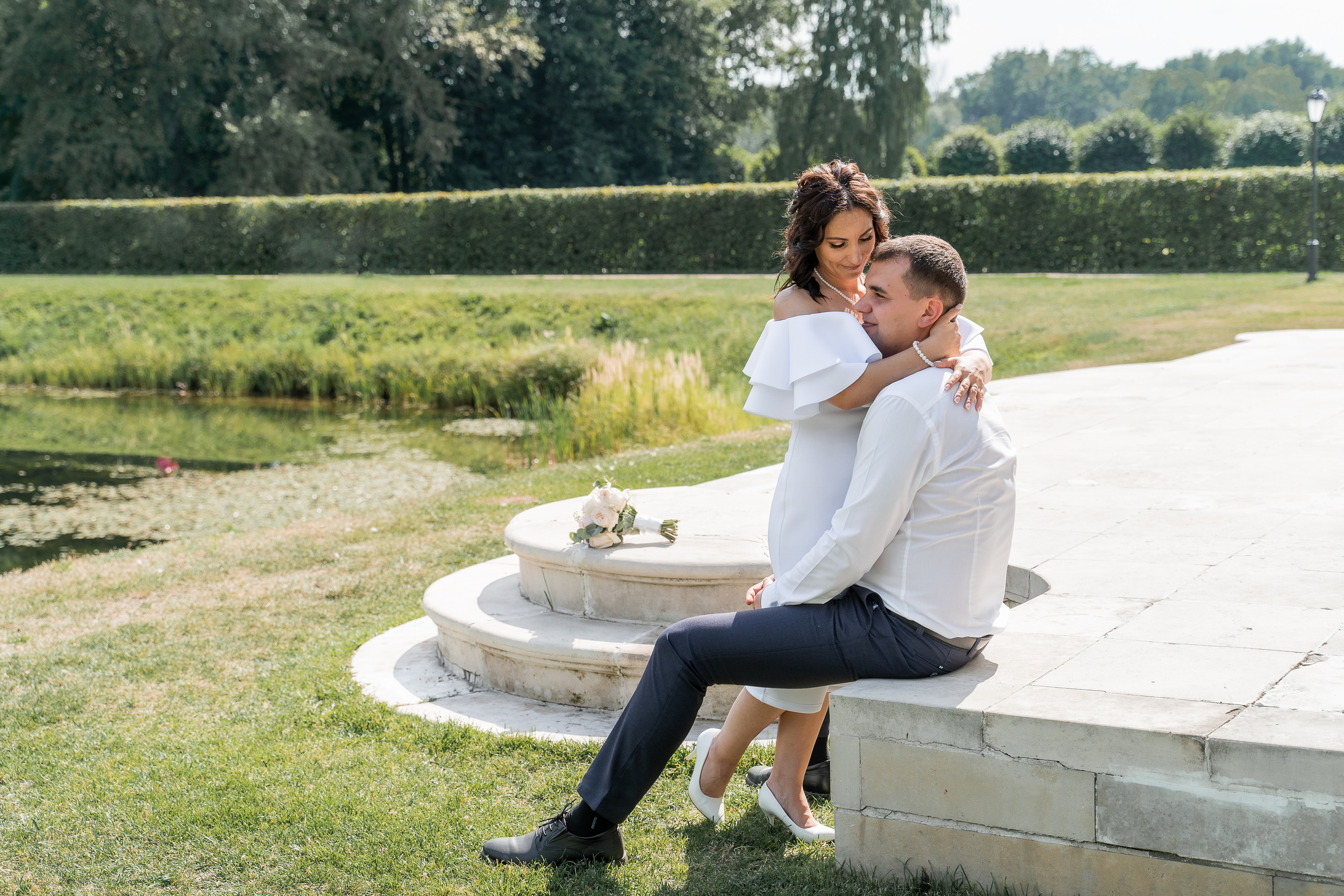 Наталья и Алексей. ВАША СЕМЕЙНАЯ ФОТОСТУДИЯ