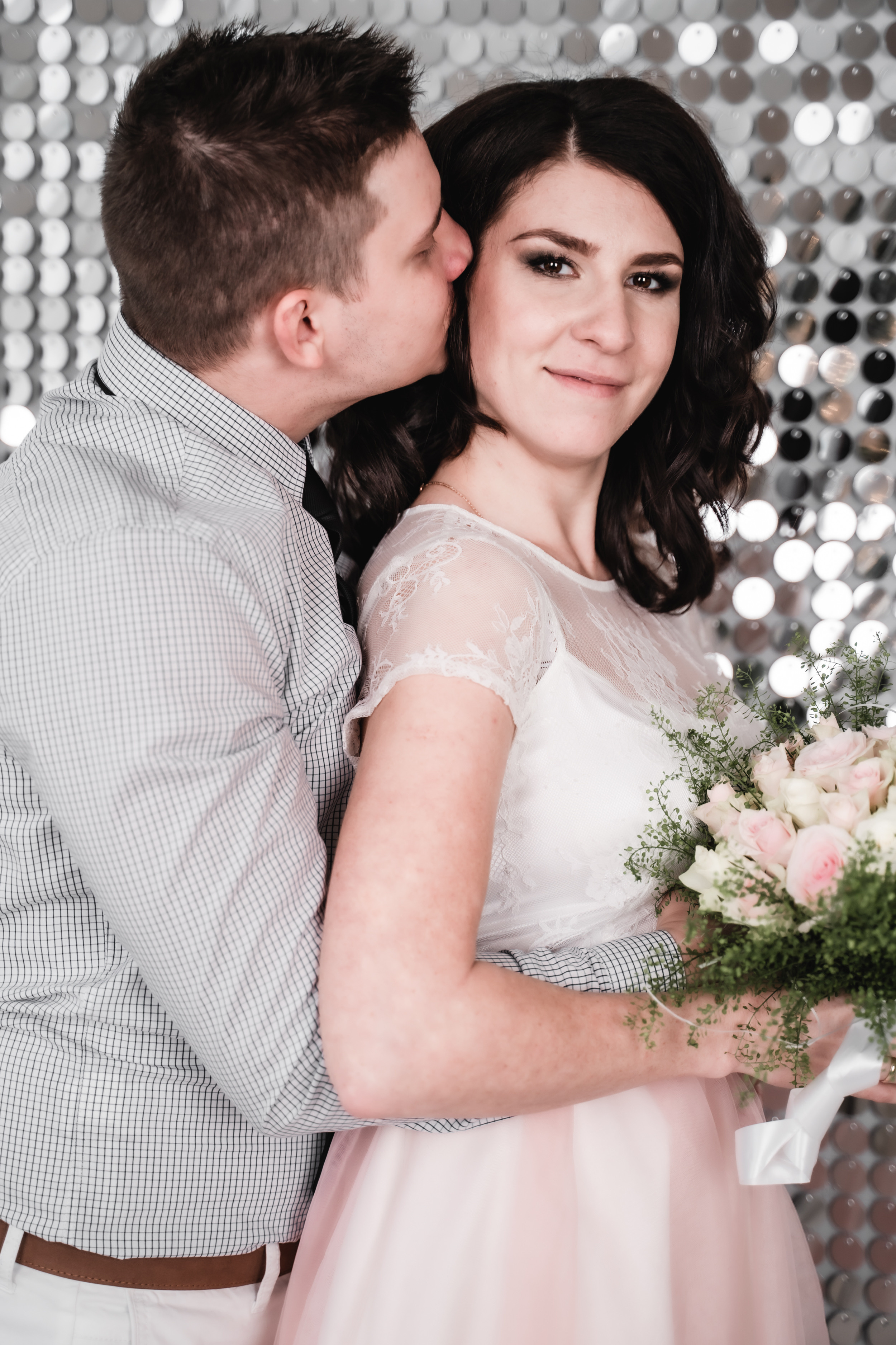 Юлия и Даниил. ВАША СЕМЕЙНАЯ ФОТОСТУДИЯ