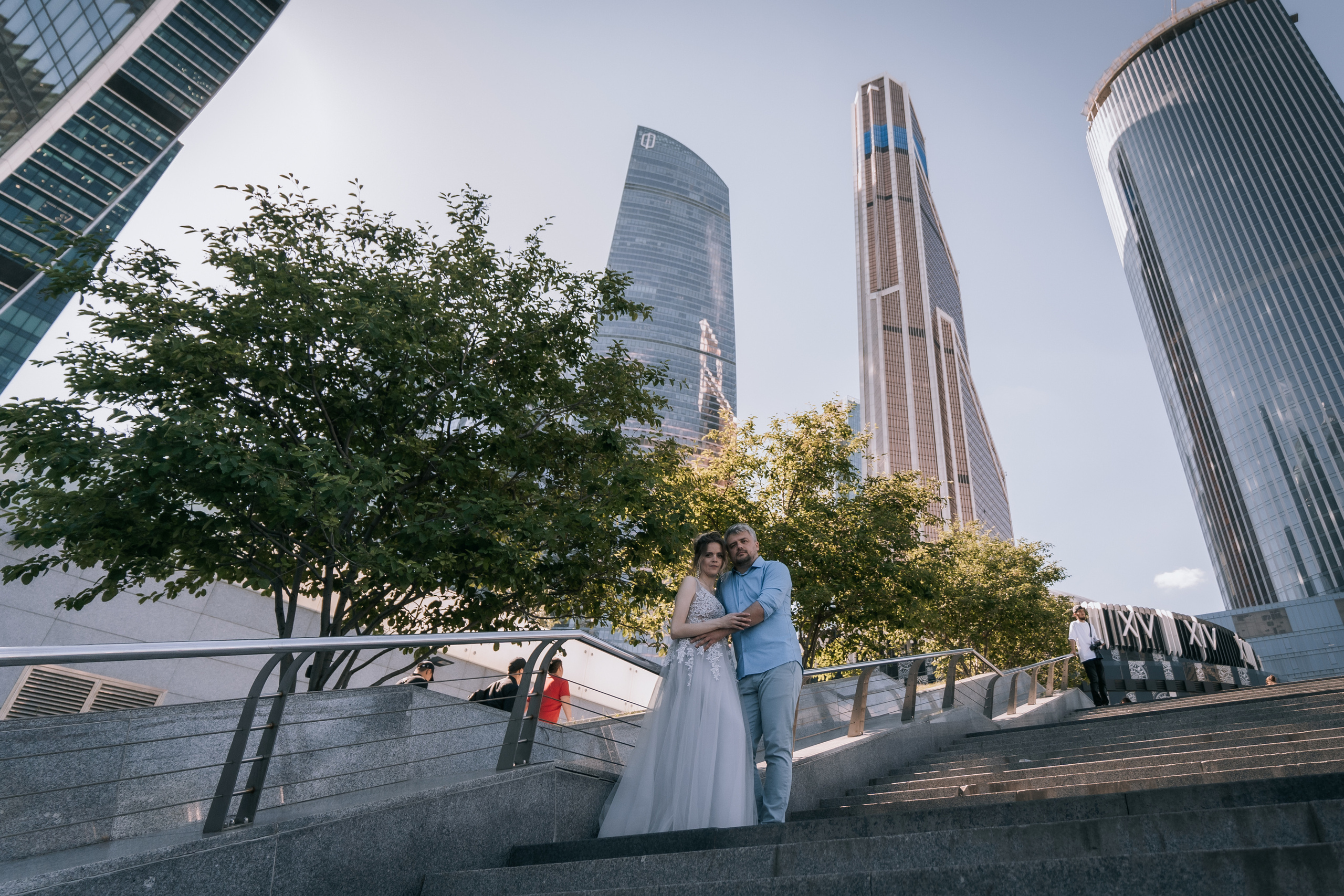 Эльмира и Станислав. ВАША СЕМЕЙНАЯ ФОТОСТУДИЯ