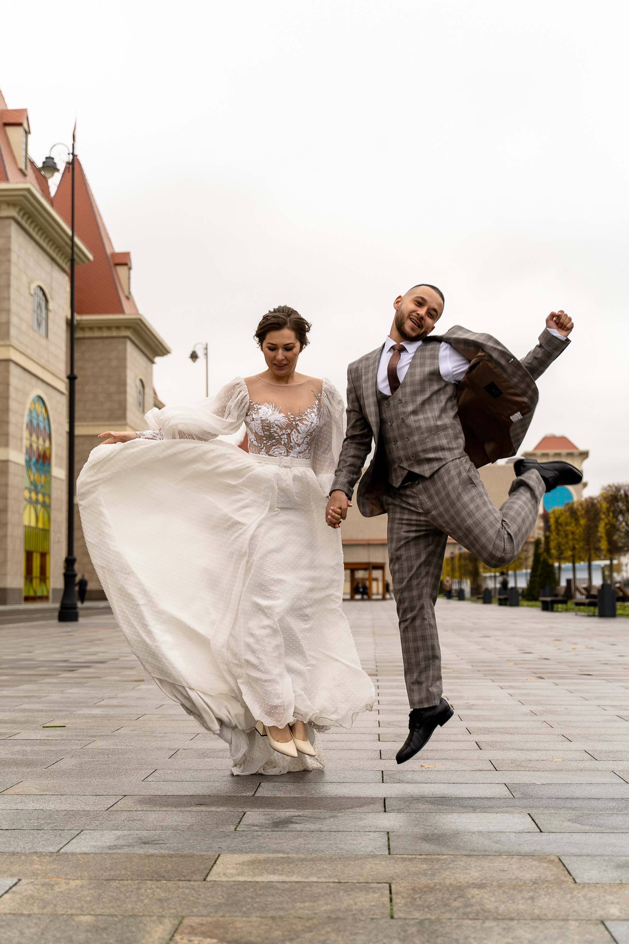 Виктория и Виктор. ВАША СЕМЕЙНАЯ ФОТОСТУДИЯ