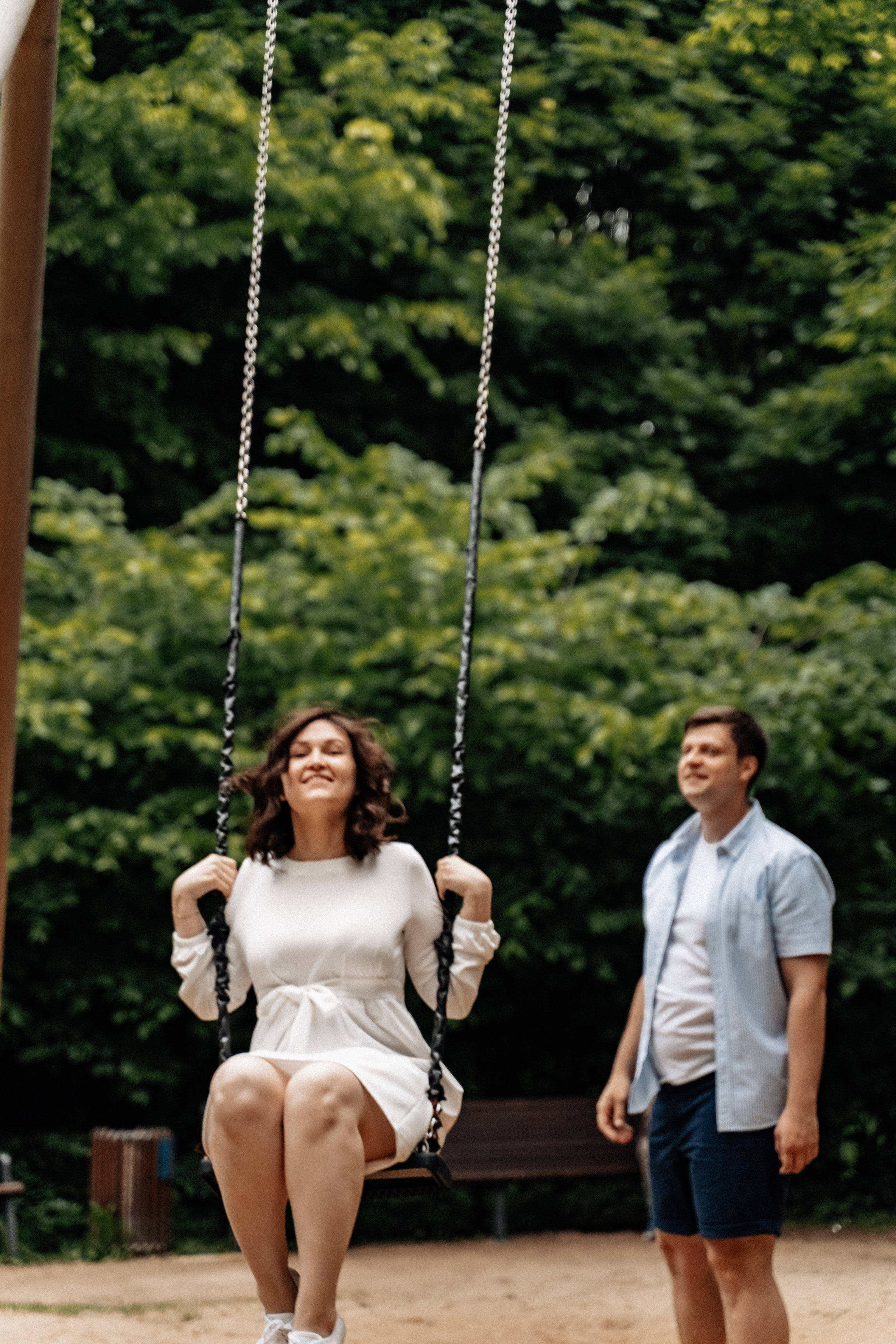 Ольга и Дмитрий. ВАША СЕМЕЙНАЯ ФОТОСТУДИЯ