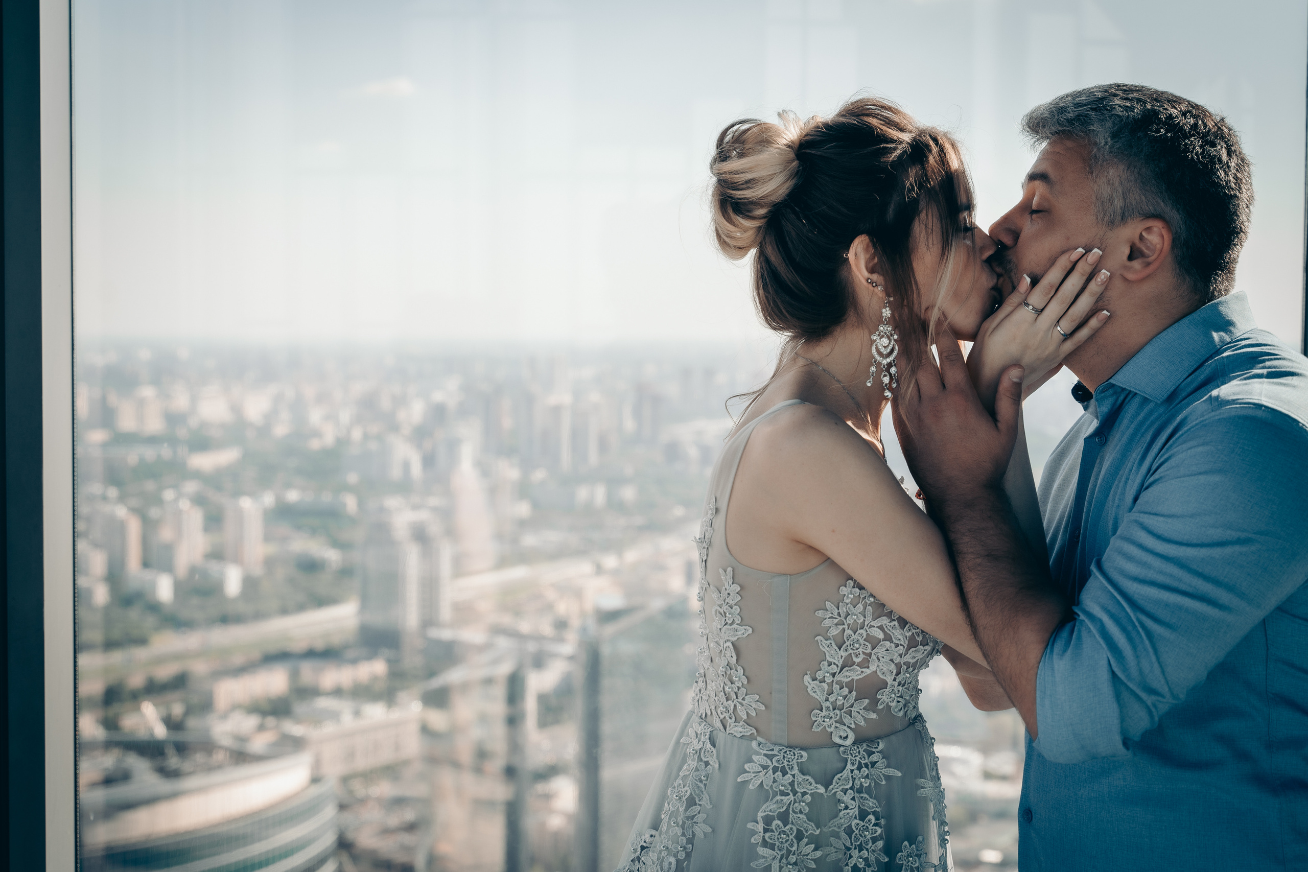 Эльмира и Станислав. ВАША СЕМЕЙНАЯ ФОТОСТУДИЯ