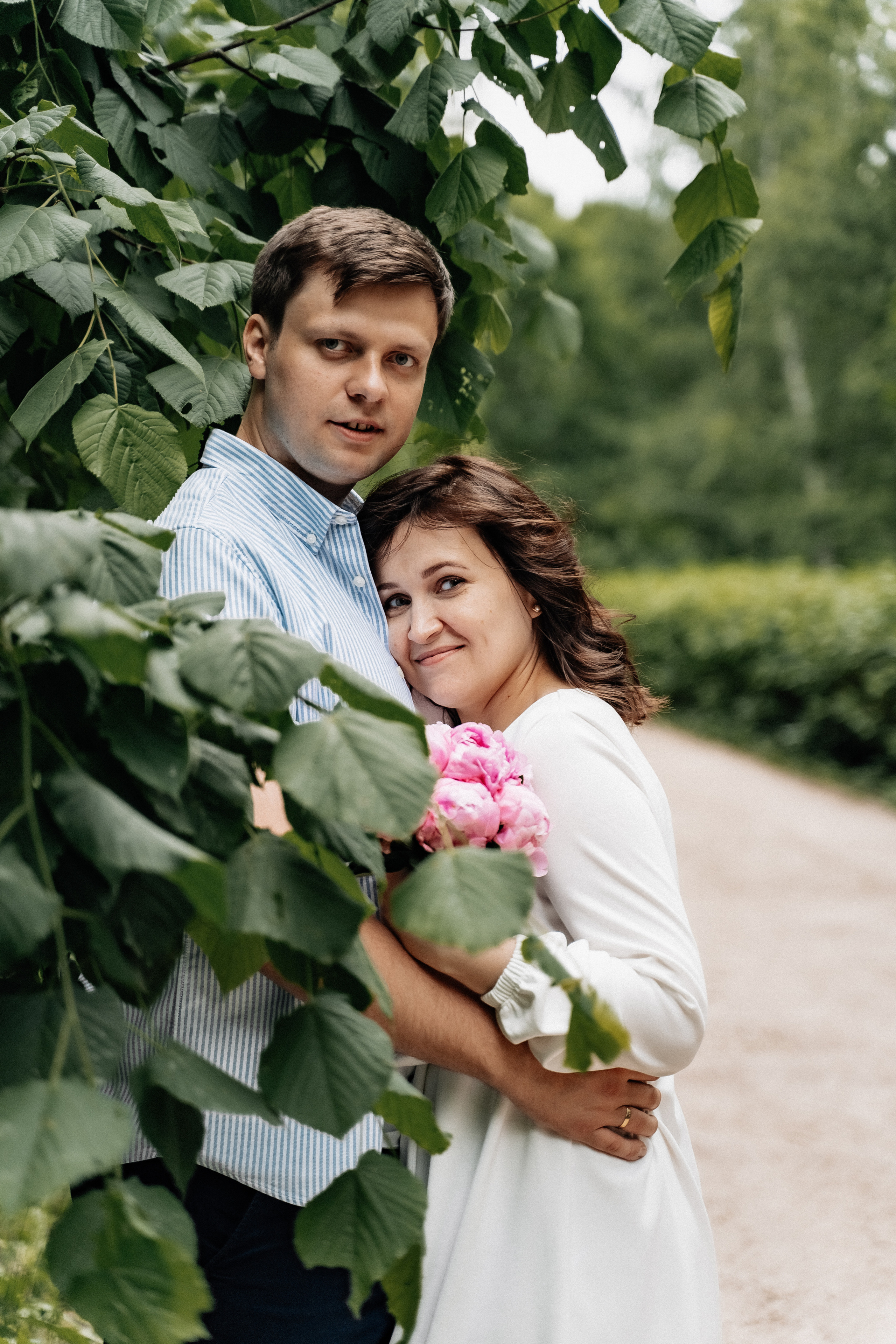 Ольга и Дмитрий. ВАША СЕМЕЙНАЯ ФОТОСТУДИЯ