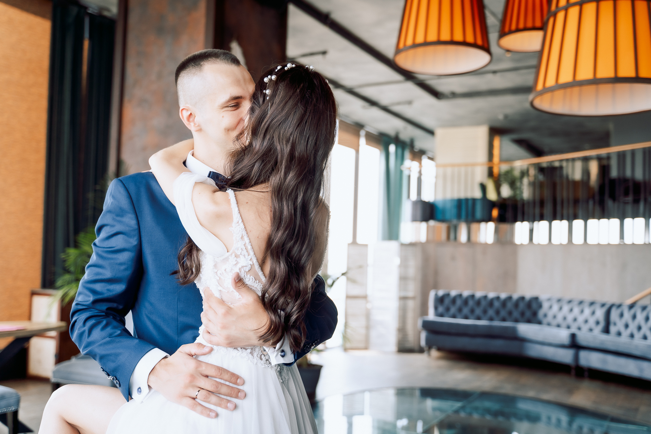 Оксана и Дмитрий. ВАША СЕМЕЙНАЯ ФОТОСТУДИЯ