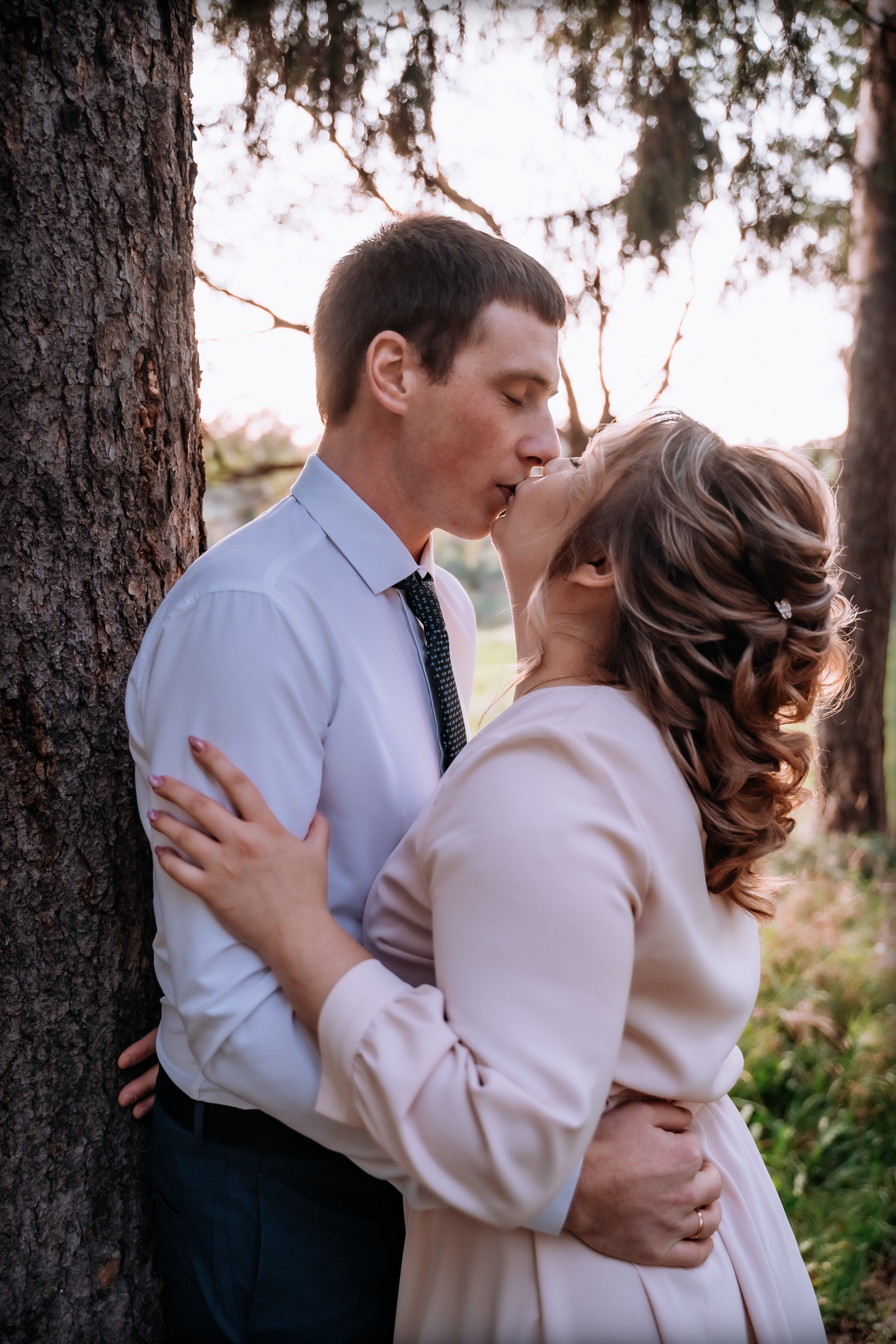 Евгения и Кирилл. ВАША СЕМЕЙНАЯ ФОТОСТУДИЯ