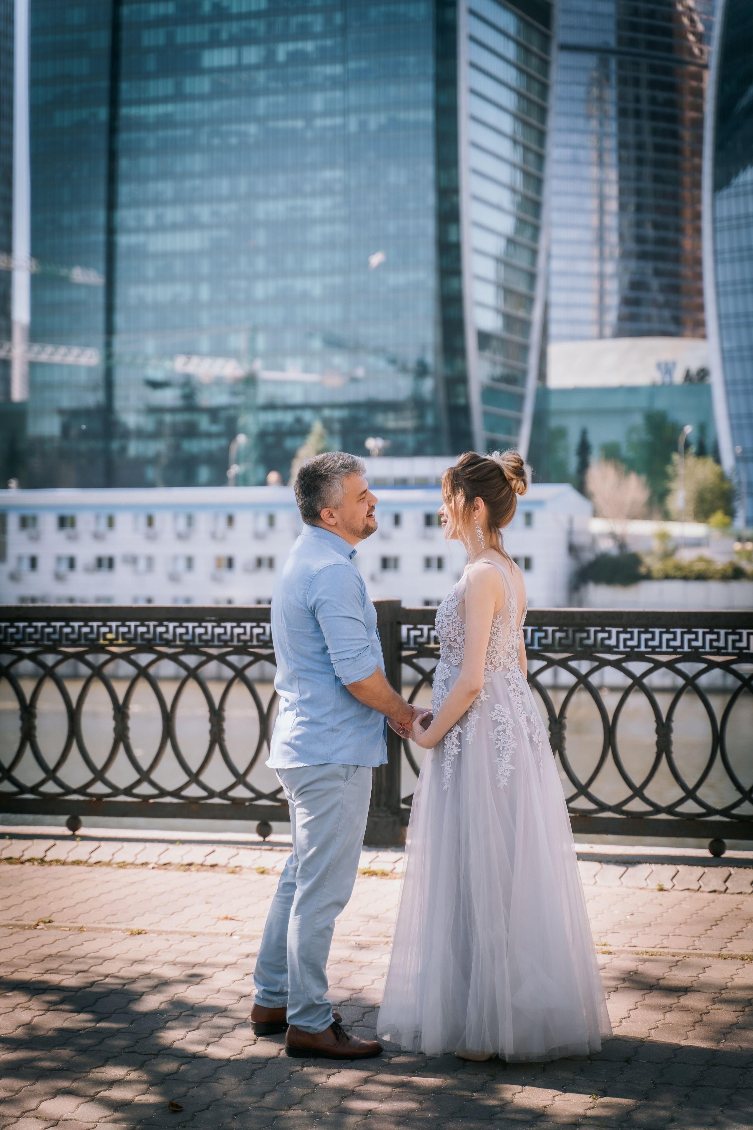 Эльмира и Станислав. ВАША СЕМЕЙНАЯ ФОТОСТУДИЯ