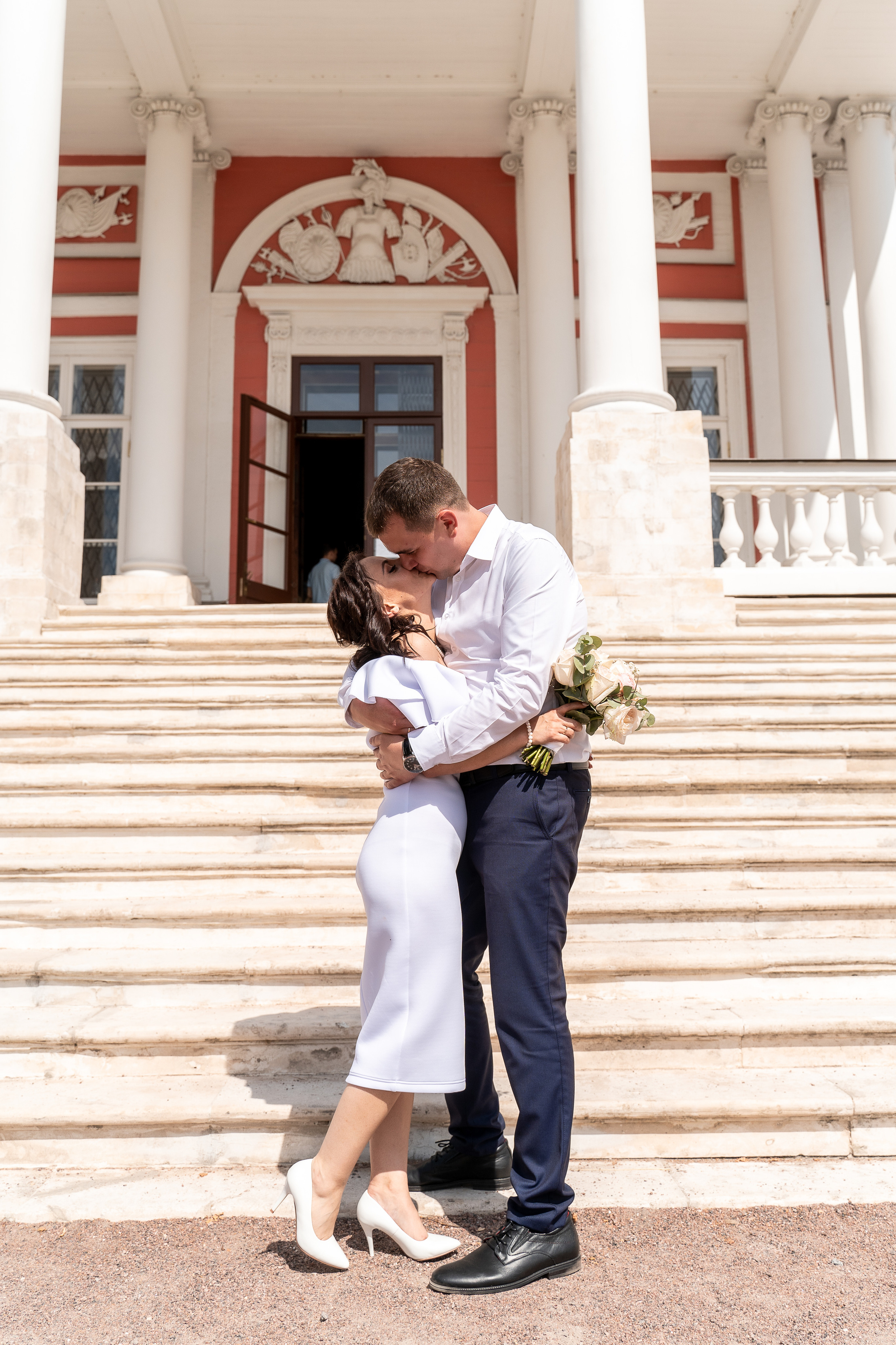 Наталья и Алексей. ВАША СЕМЕЙНАЯ ФОТОСТУДИЯ