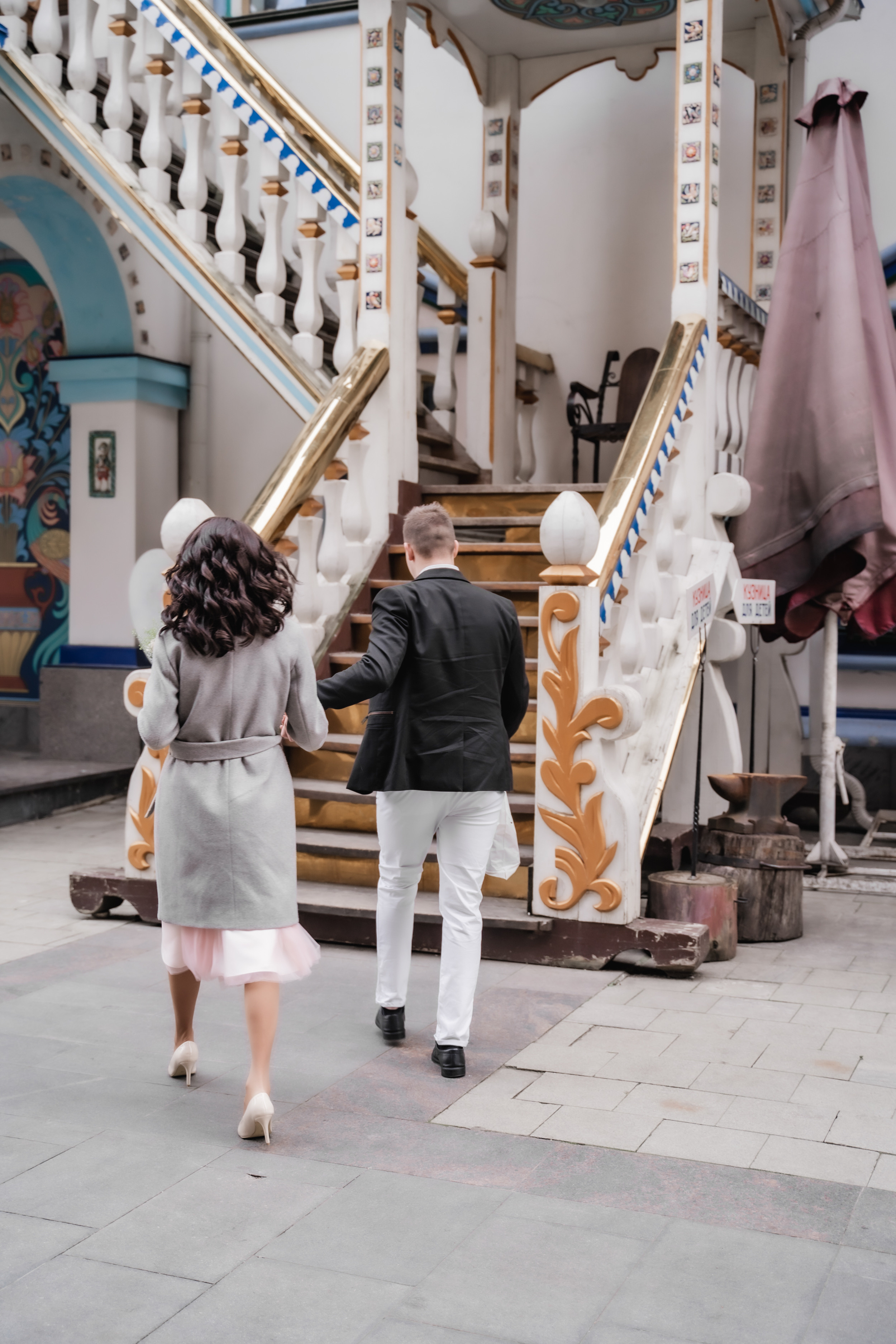 Юлия и Даниил. ВАША СЕМЕЙНАЯ ФОТОСТУДИЯ