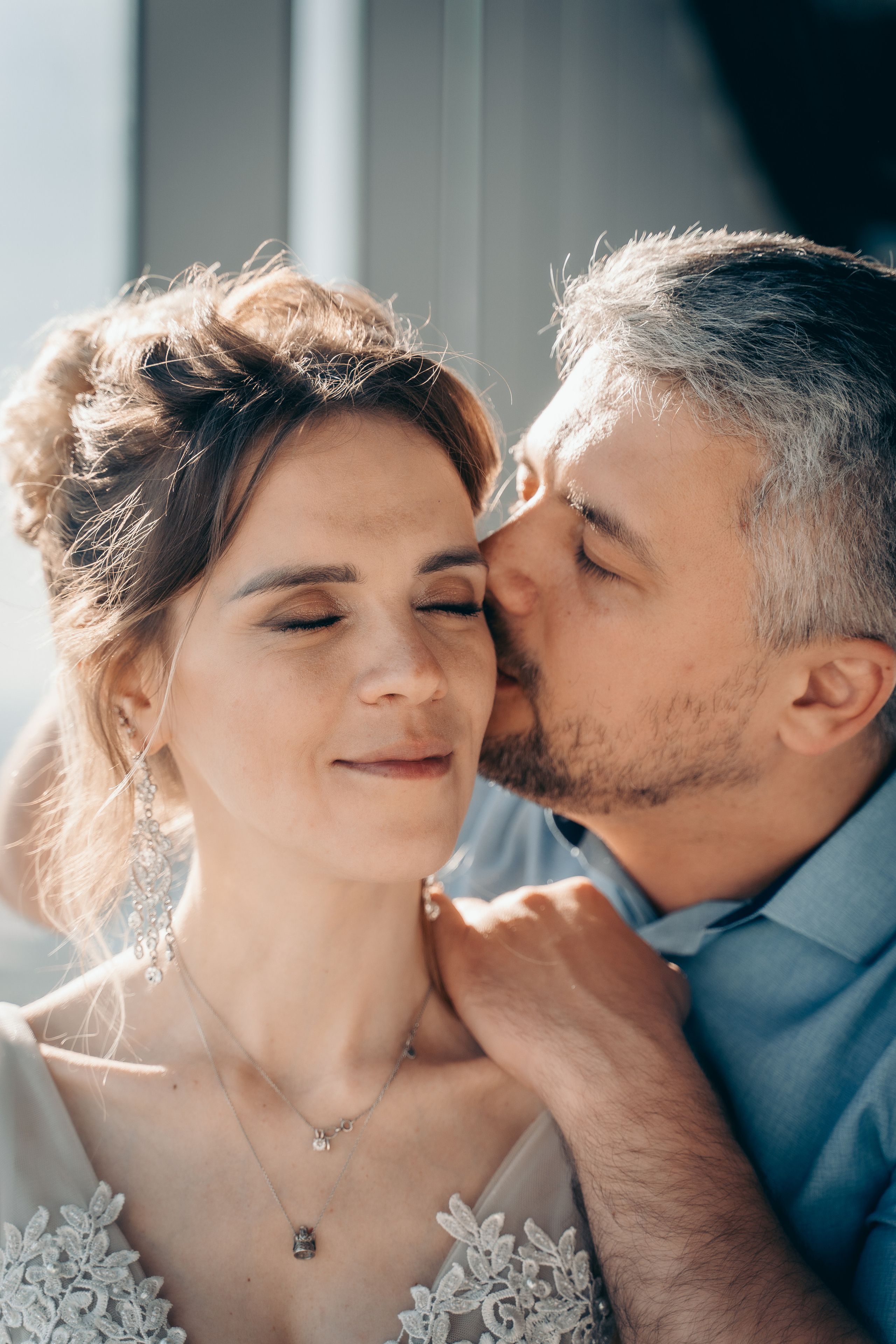 Эльмира и Станислав. ВАША СЕМЕЙНАЯ ФОТОСТУДИЯ