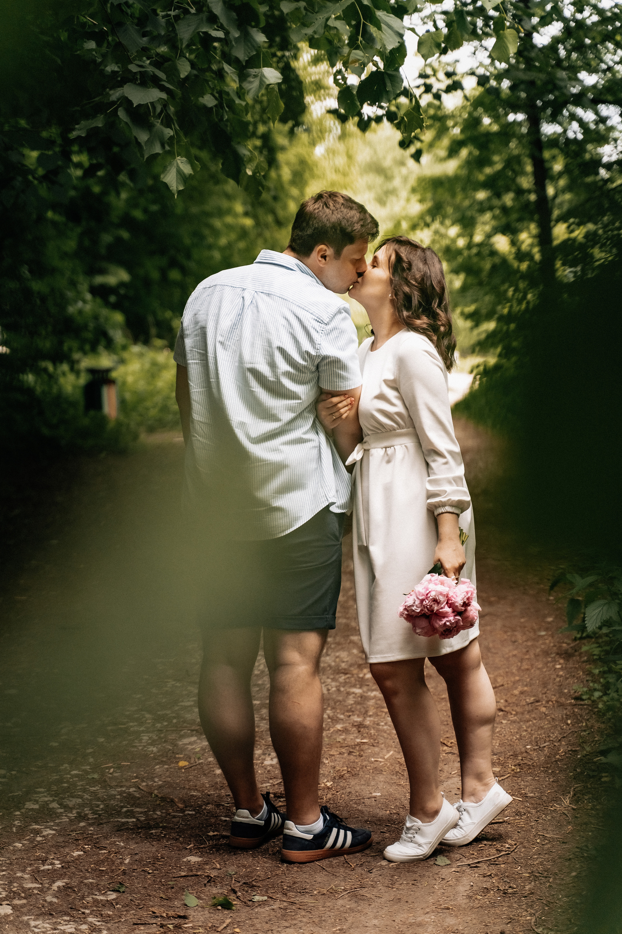 Ольга и Дмитрий. ВАША СЕМЕЙНАЯ ФОТОСТУДИЯ