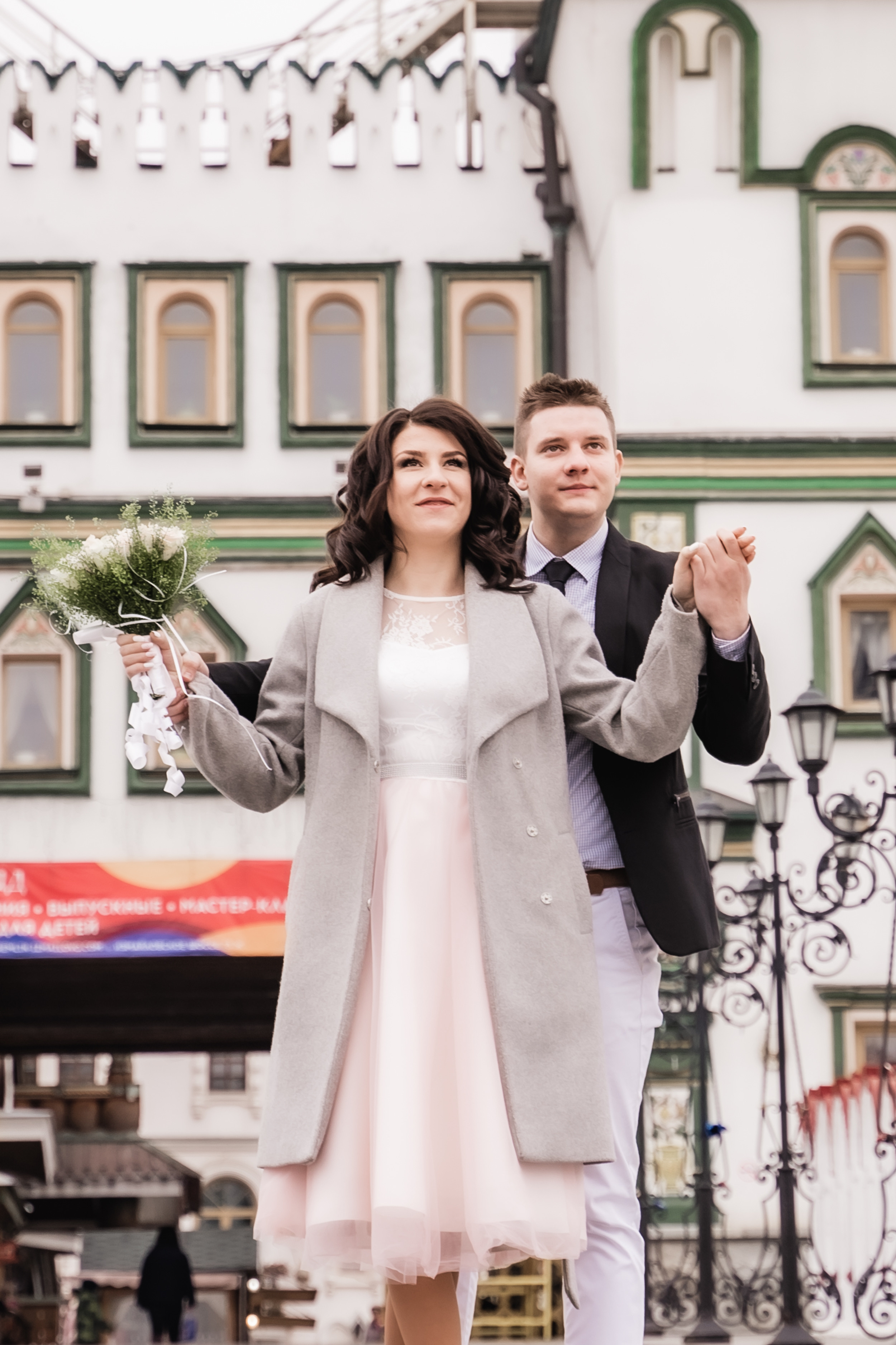 Юлия и Даниил. ВАША СЕМЕЙНАЯ ФОТОСТУДИЯ