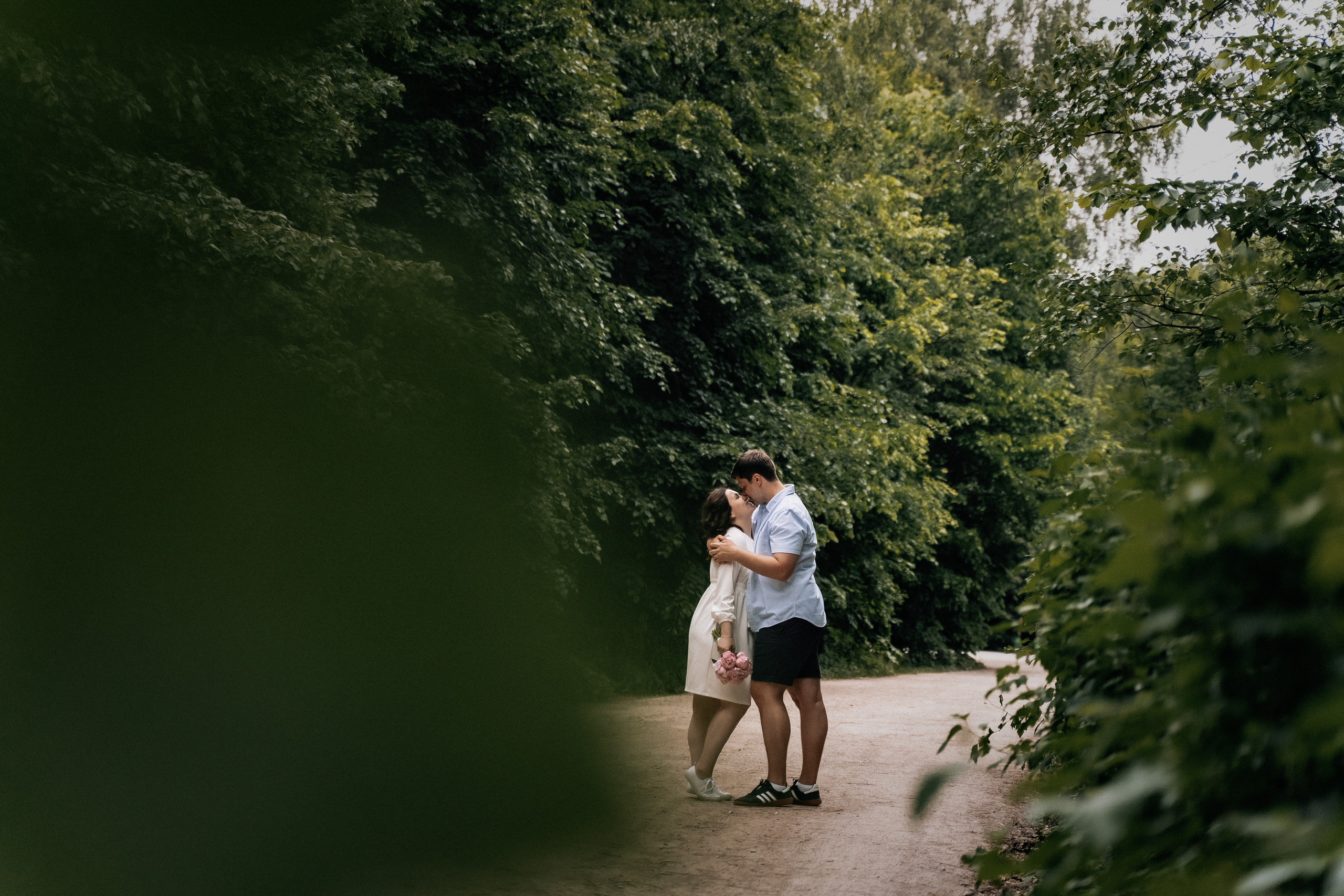 Ольга и Дмитрий. ВАША СЕМЕЙНАЯ ФОТОСТУДИЯ