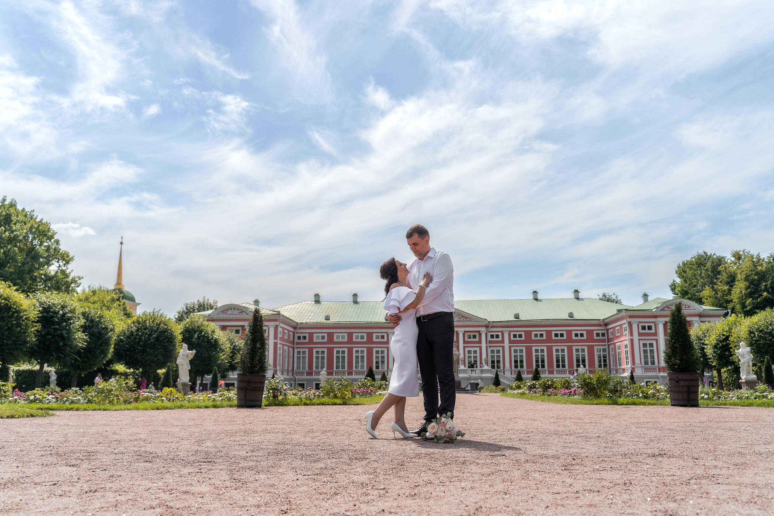 Наталья и Алексей. ВАША СЕМЕЙНАЯ ФОТОСТУДИЯ