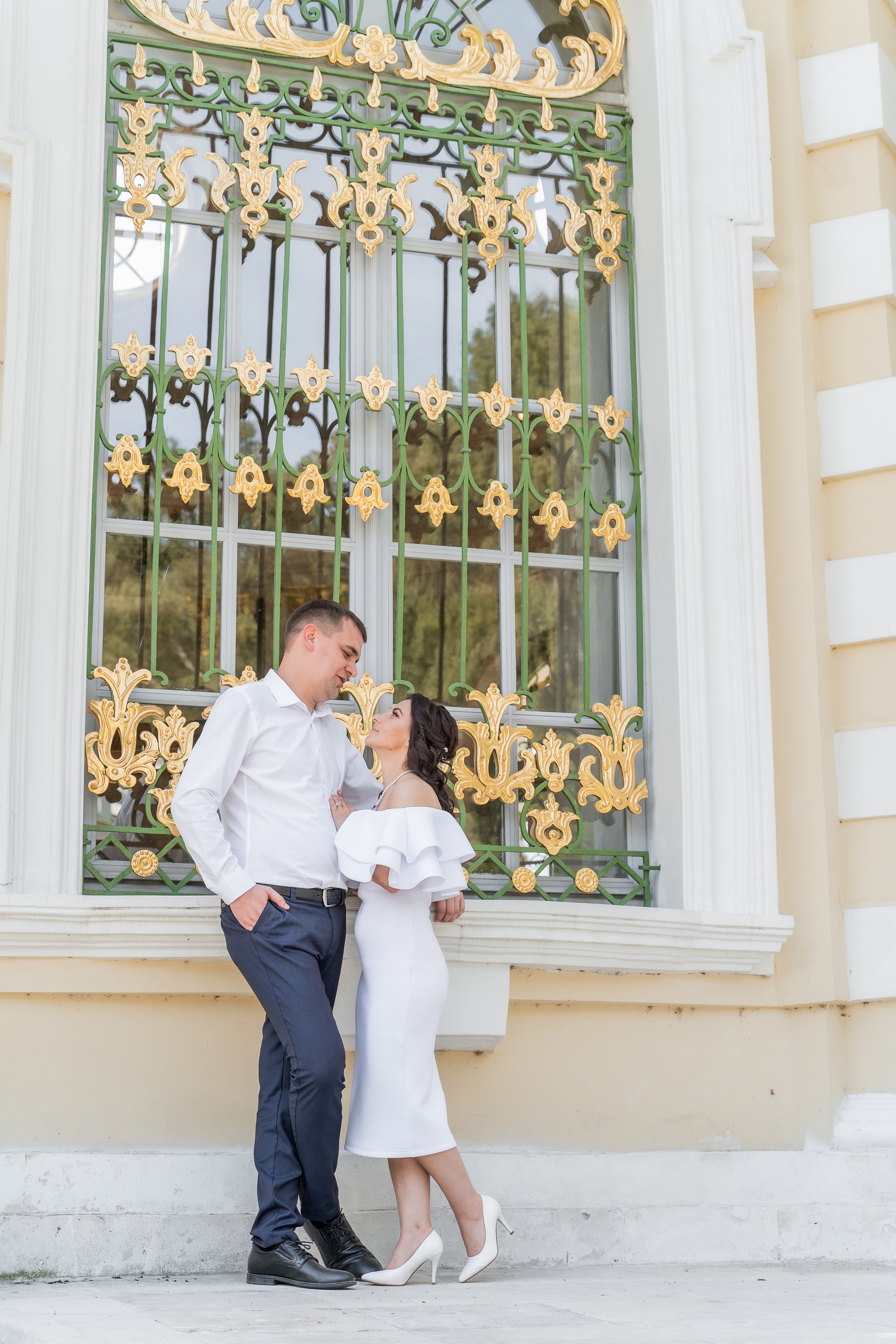 Наталья и Алексей. ВАША СЕМЕЙНАЯ ФОТОСТУДИЯ