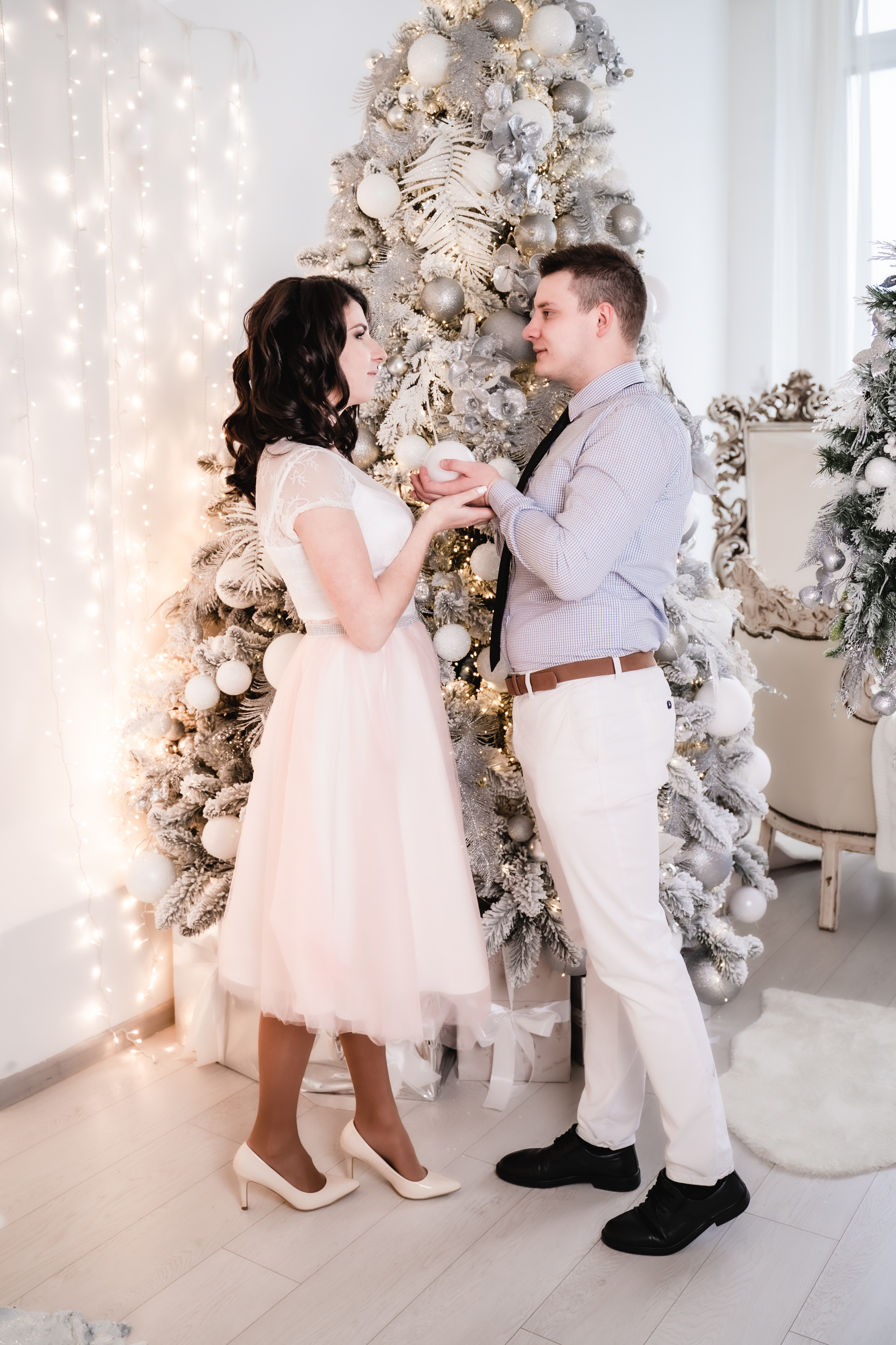 Юлия и Даниил. ВАША СЕМЕЙНАЯ ФОТОСТУДИЯ