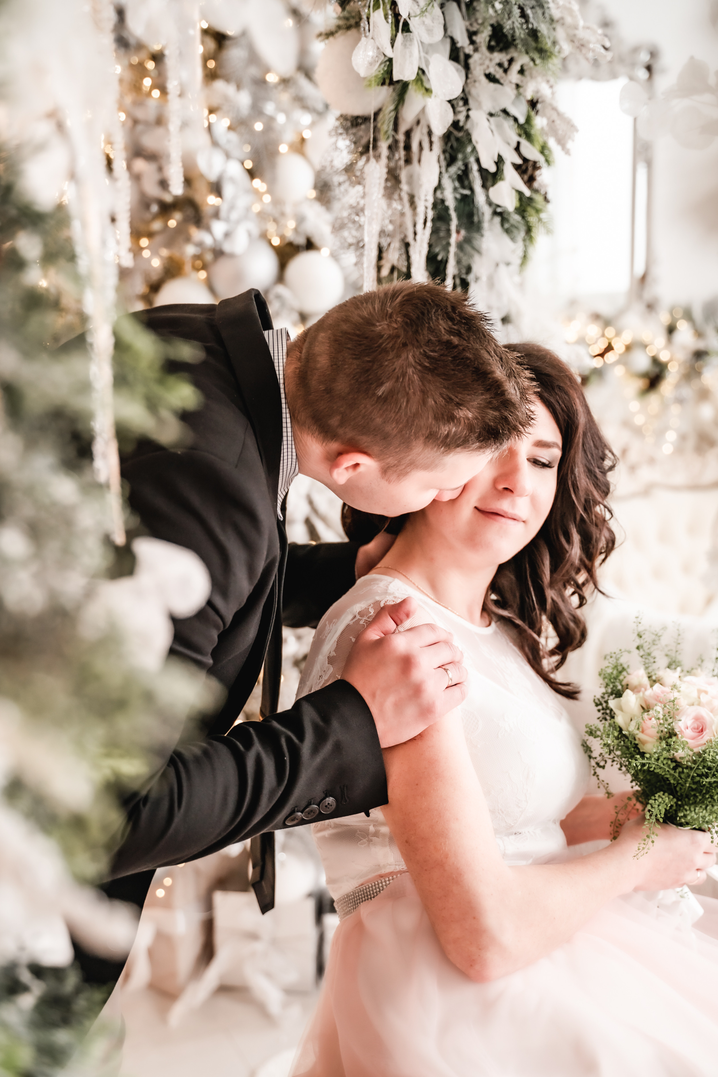 Юлия и Даниил. ВАША СЕМЕЙНАЯ ФОТОСТУДИЯ