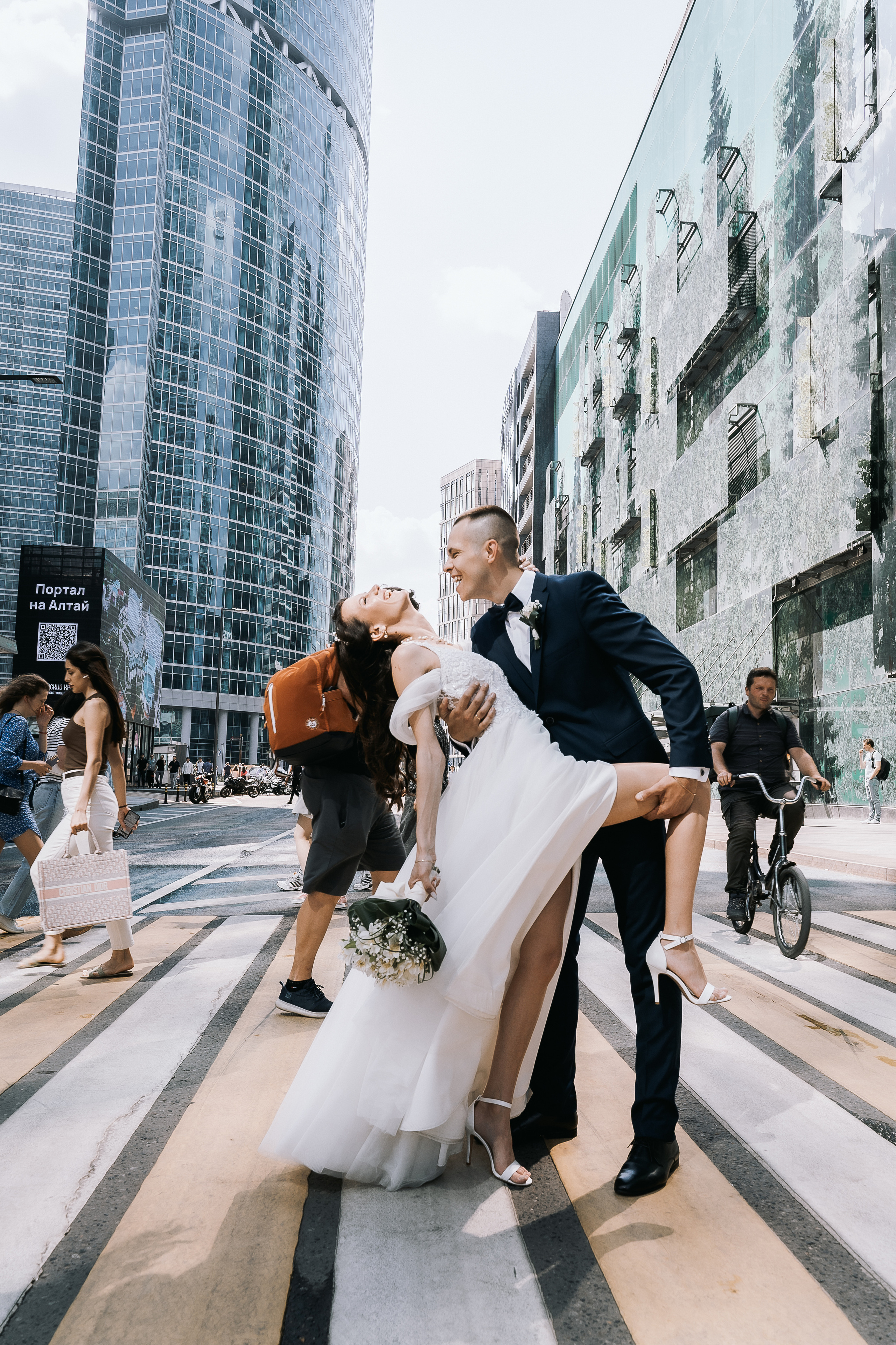 Оксана и Дмитрий. ВАША СЕМЕЙНАЯ ФОТОСТУДИЯ