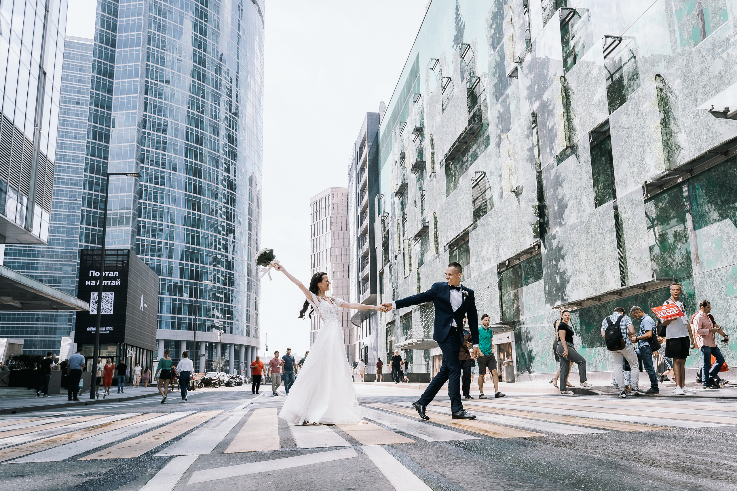 Оксана и Дмитрий. ВАША СЕМЕЙНАЯ ФОТОСТУДИЯ