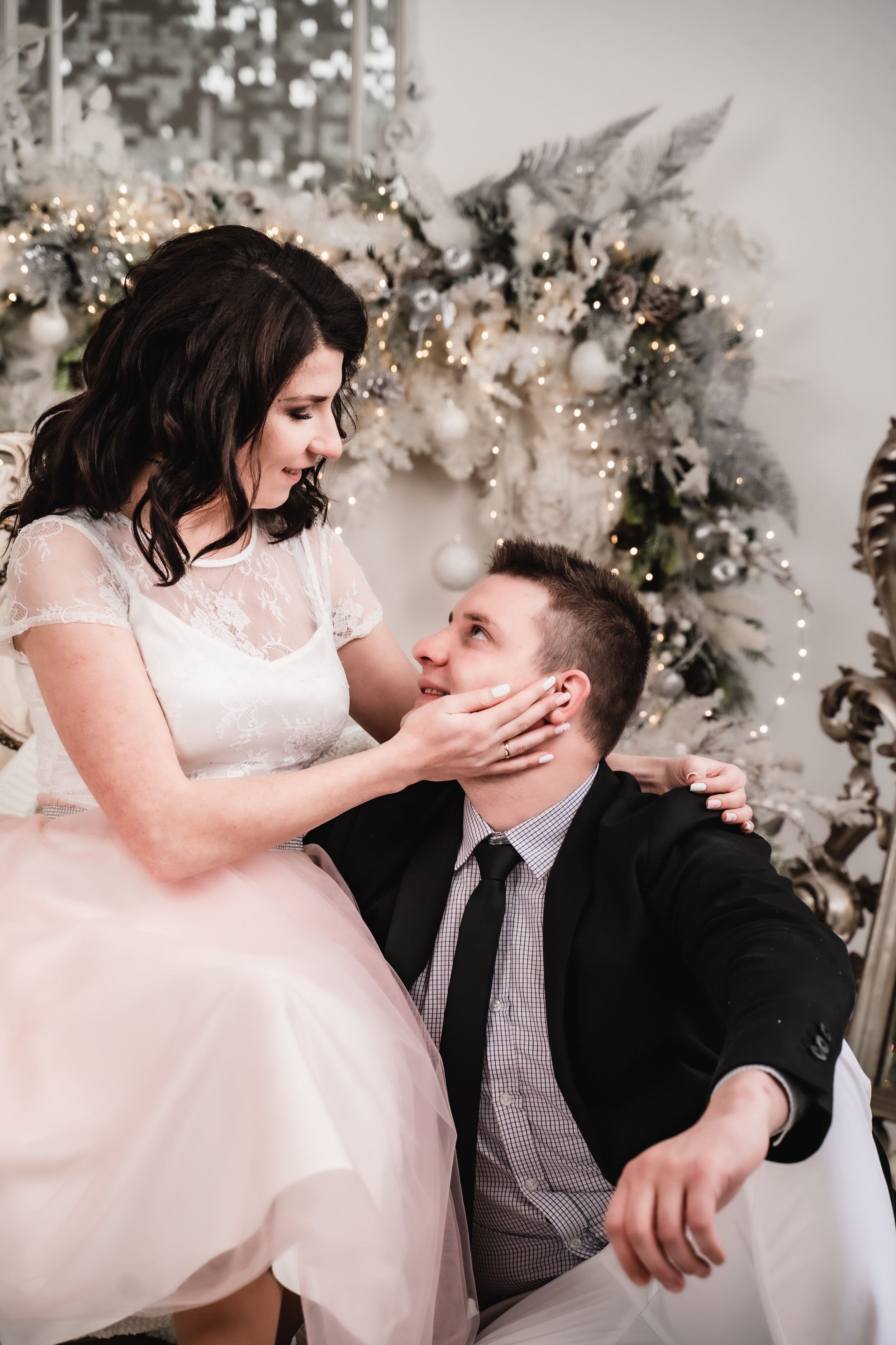 Юлия и Даниил. ВАША СЕМЕЙНАЯ ФОТОСТУДИЯ