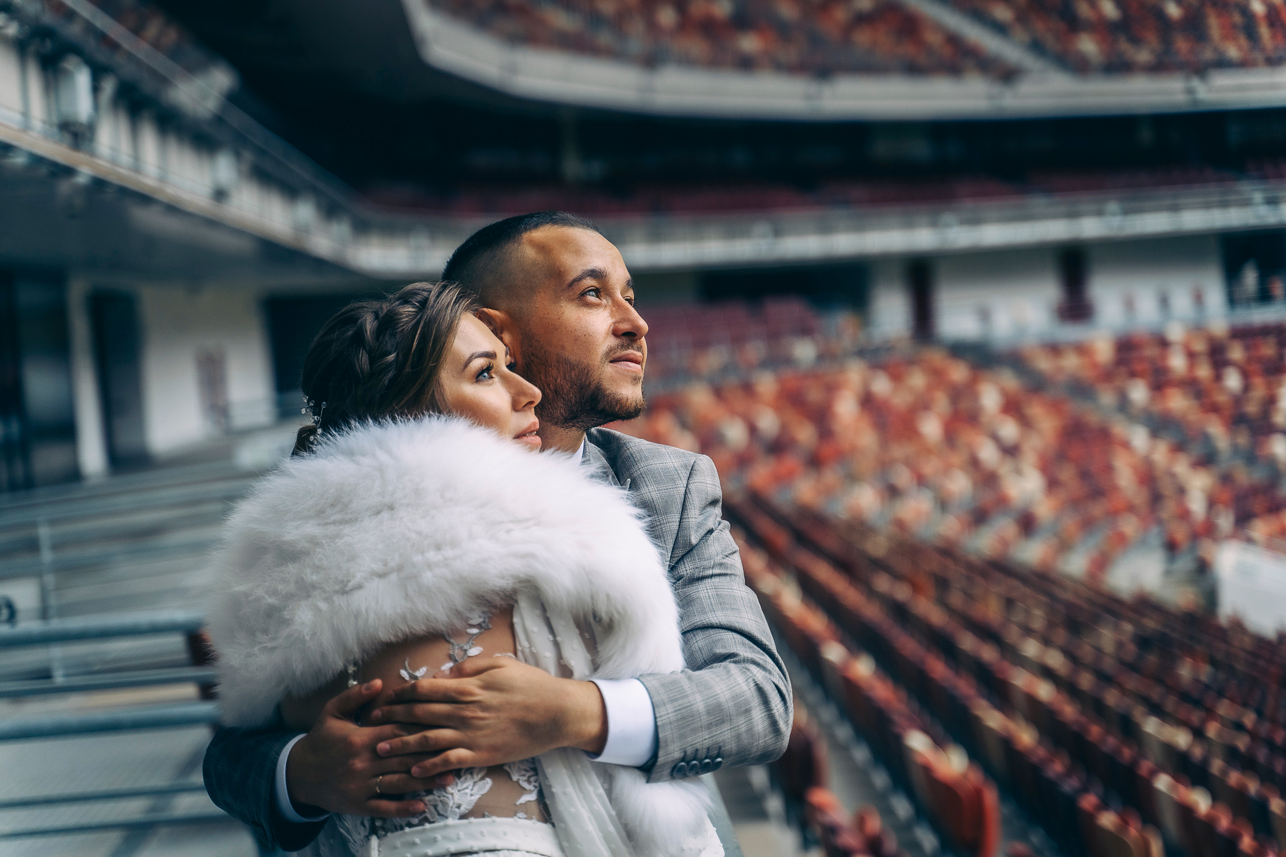 Виктория и Виктор. ВАША СЕМЕЙНАЯ ФОТОСТУДИЯ