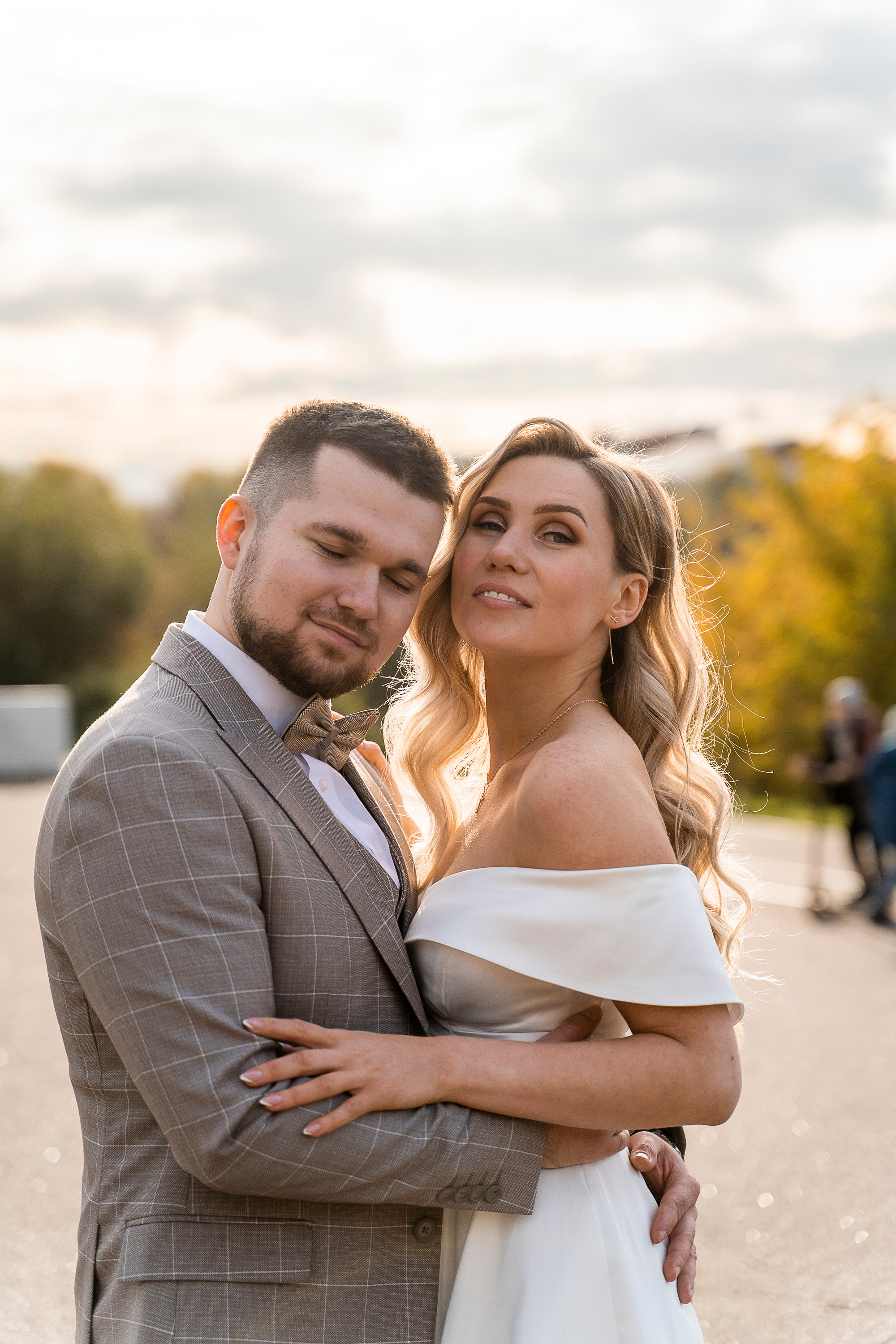 Мария и Дмитрий. ВАША СЕМЕЙНАЯ ФОТОСТУДИЯ