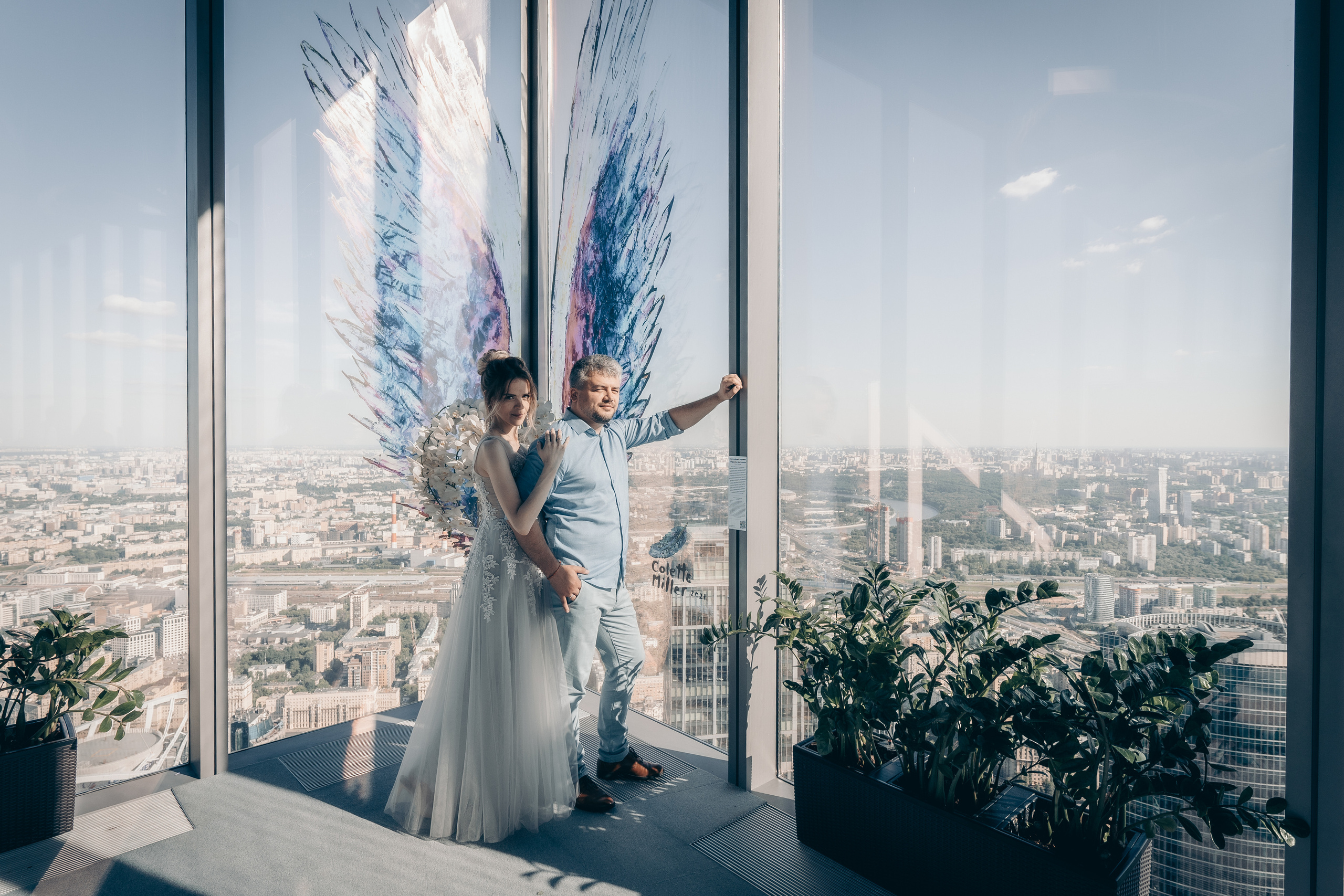 Эльмира и Станислав. ВАША СЕМЕЙНАЯ ФОТОСТУДИЯ