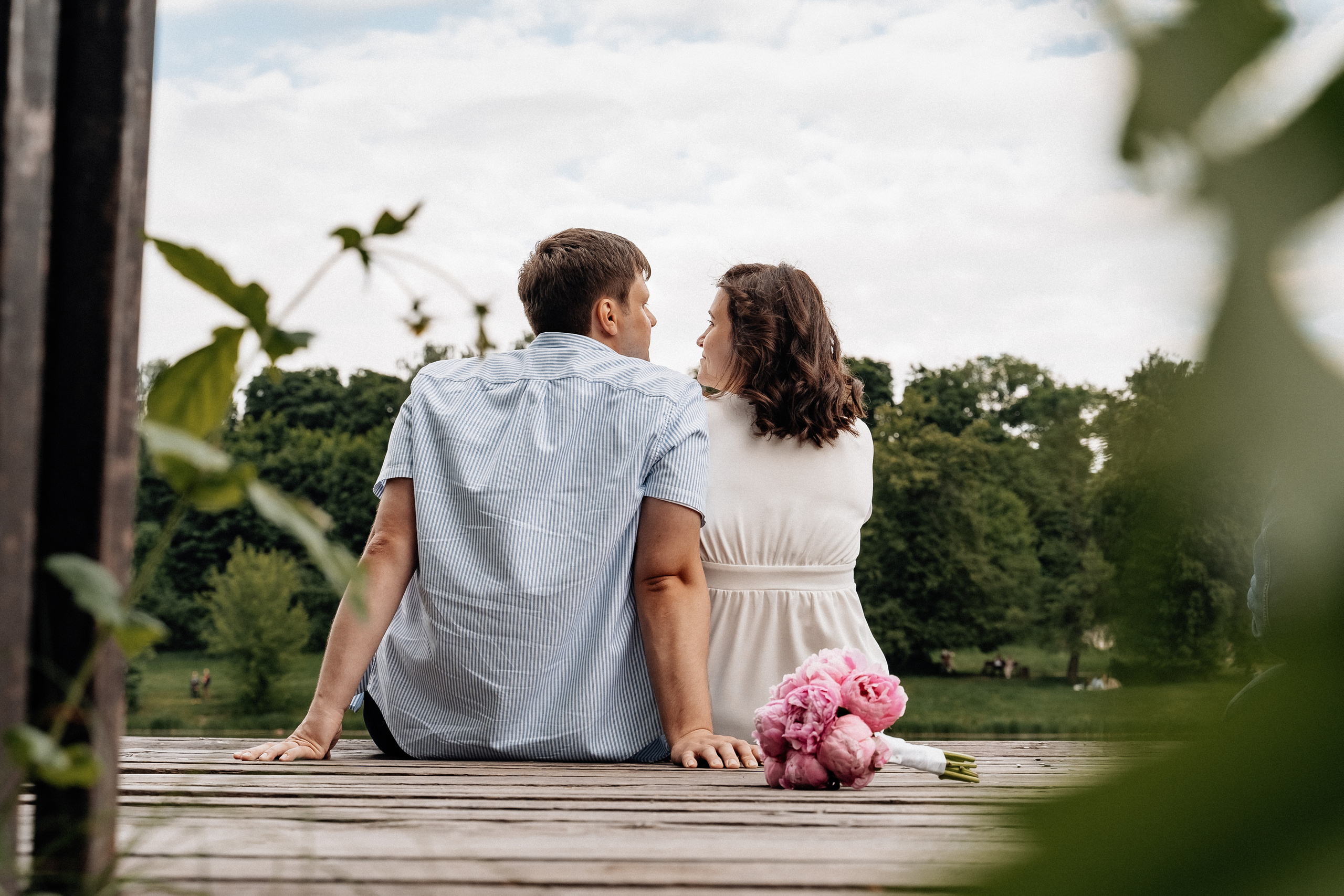 Ольга и Дмитрий. ВАША СЕМЕЙНАЯ ФОТОСТУДИЯ