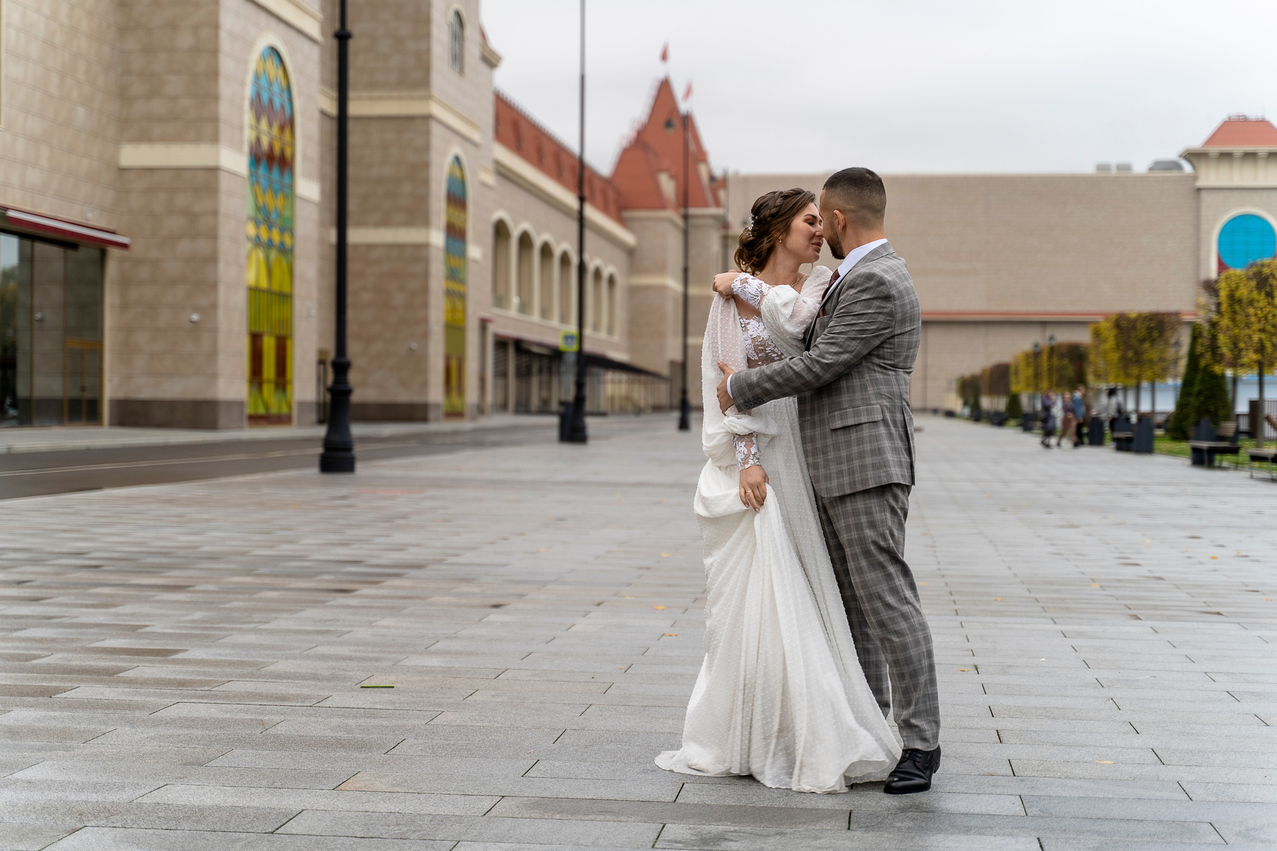 Виктория и Виктор. ВАША СЕМЕЙНАЯ ФОТОСТУДИЯ