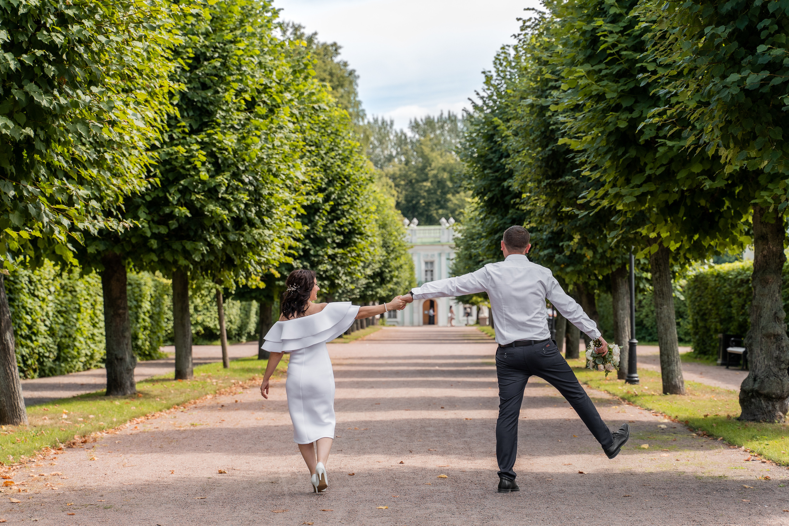 Наталья и Алексей. ВАША СЕМЕЙНАЯ ФОТОСТУДИЯ