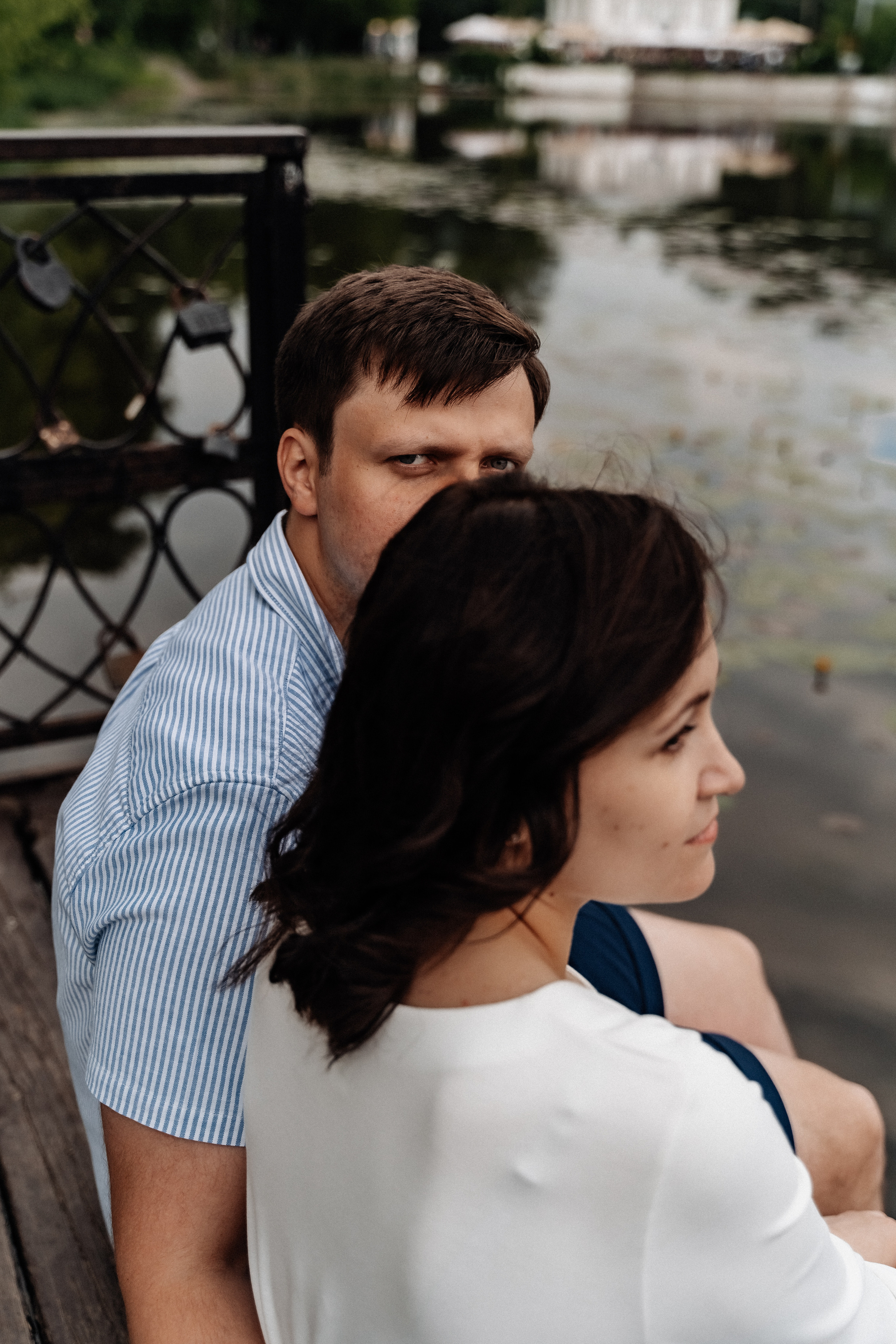 Ольга и Дмитрий. ВАША СЕМЕЙНАЯ ФОТОСТУДИЯ