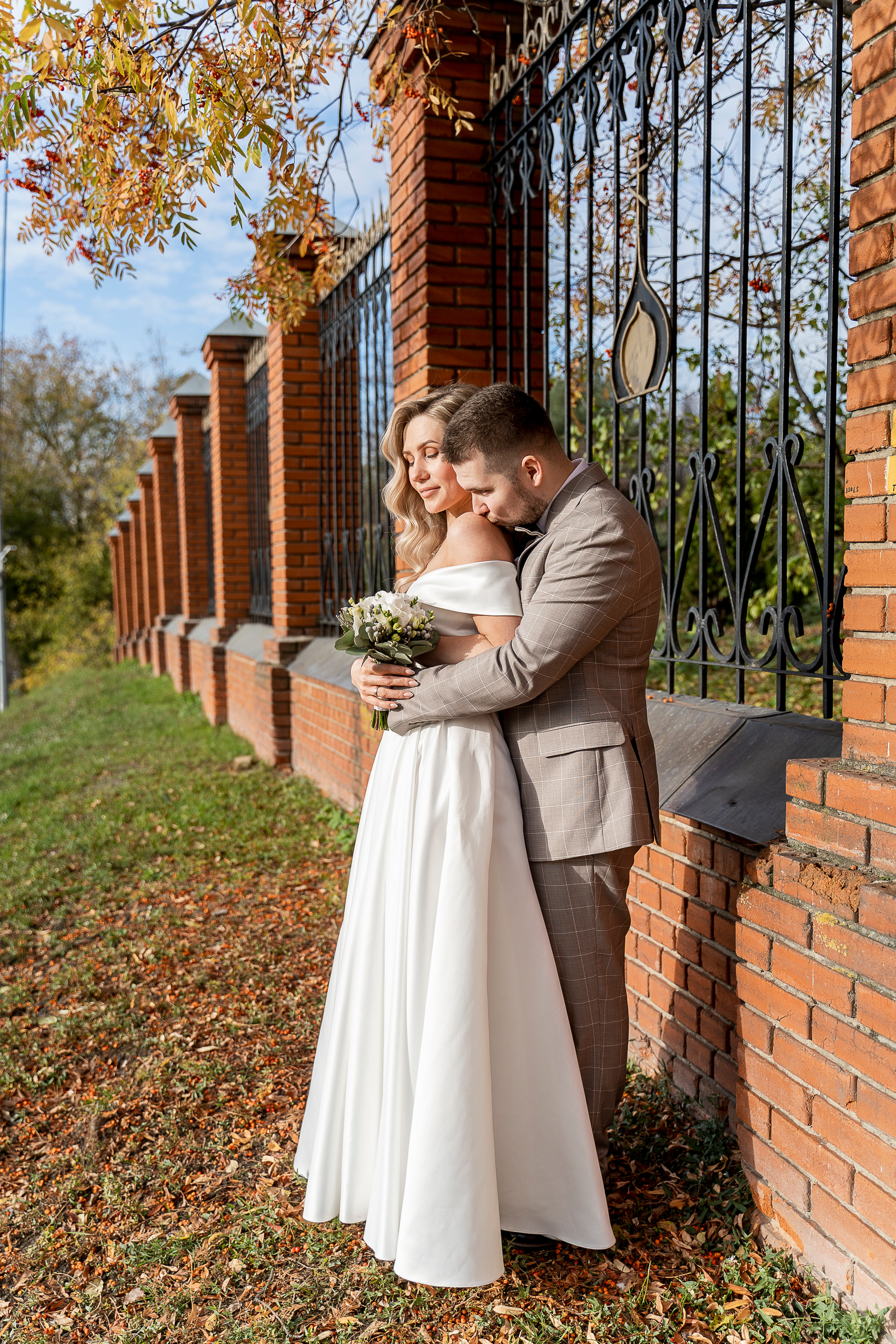 Мария и Дмитрий. ВАША СЕМЕЙНАЯ ФОТОСТУДИЯ