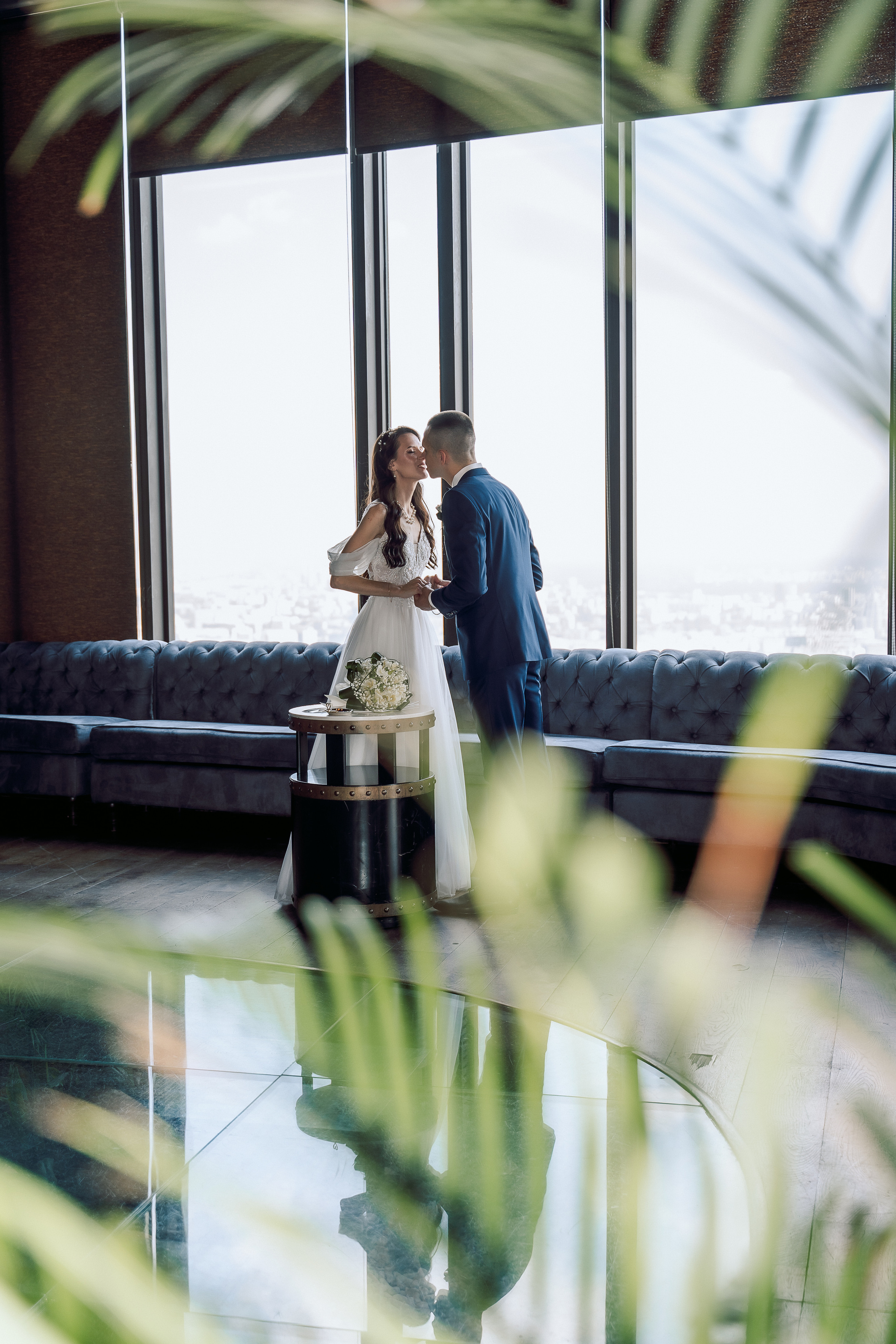 Оксана и Дмитрий. ВАША СЕМЕЙНАЯ ФОТОСТУДИЯ