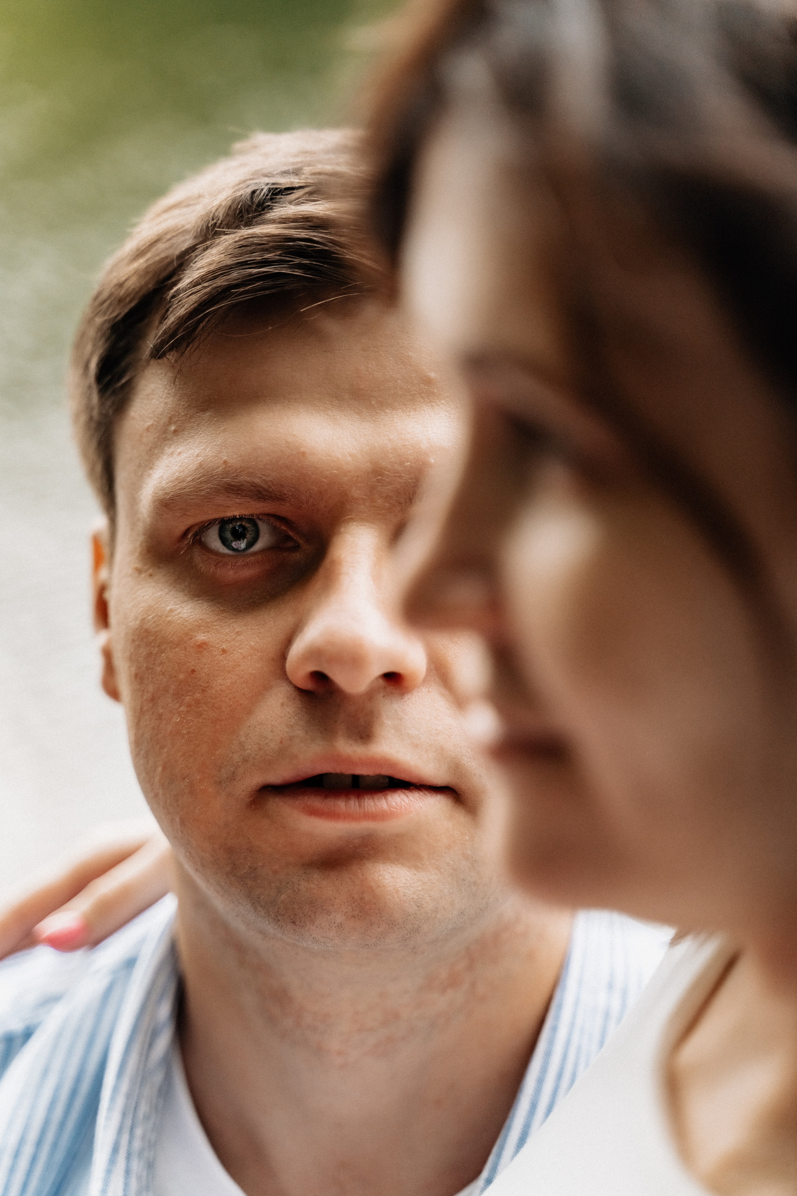 Ольга и Дмитрий. ВАША СЕМЕЙНАЯ ФОТОСТУДИЯ